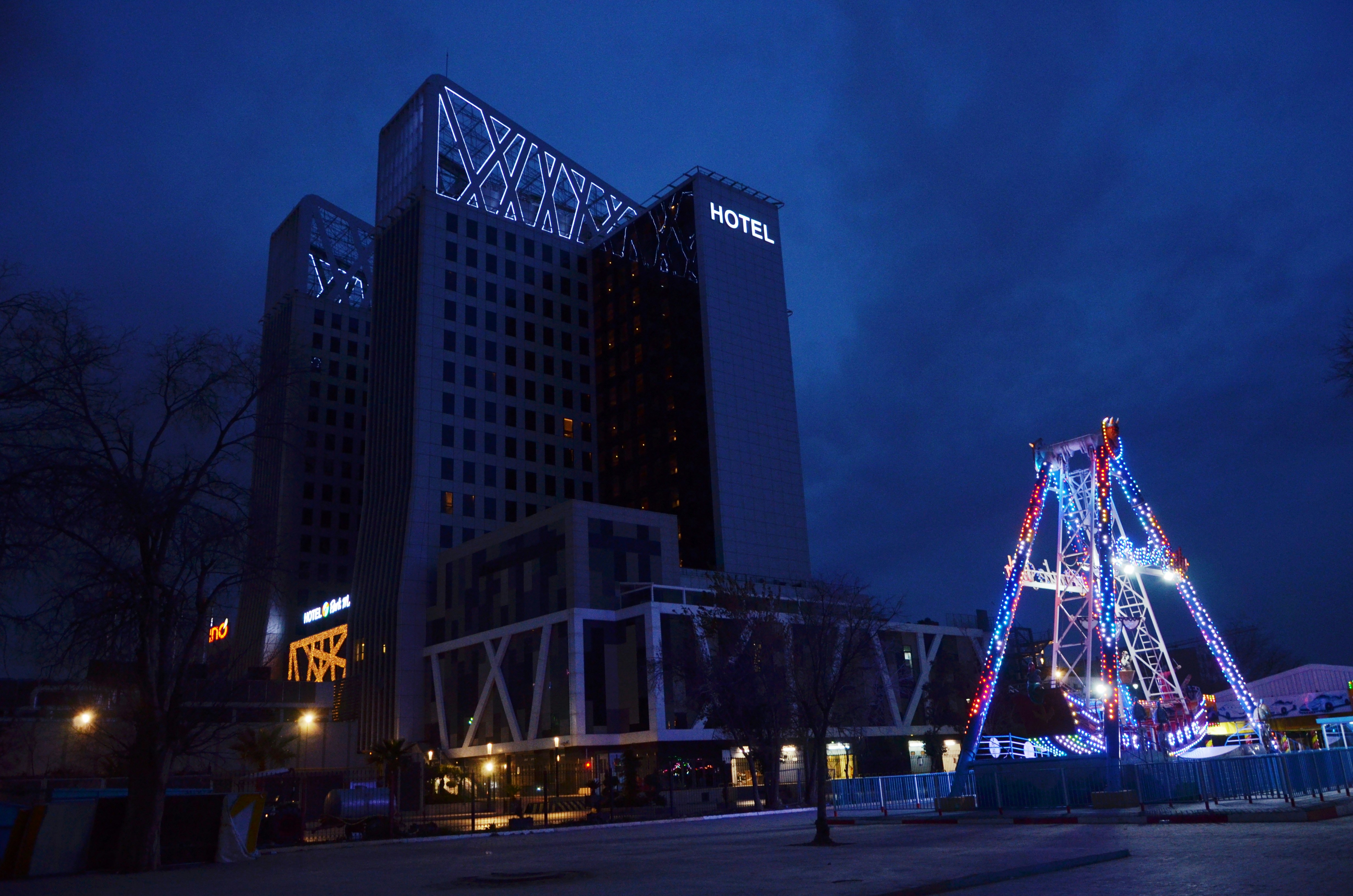 QSF destination photo