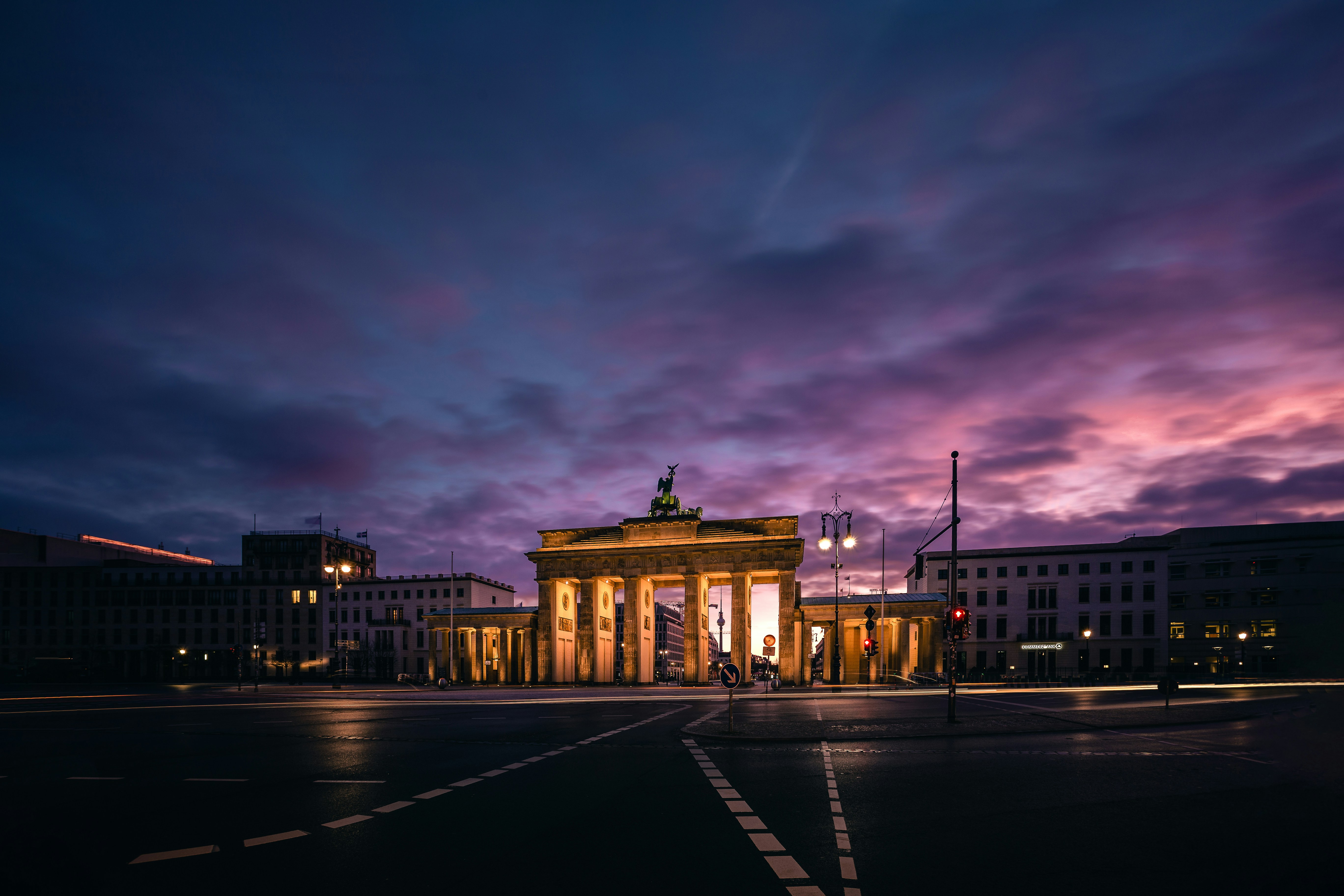 독일 영주권 신청 조건 정리 (2025년)