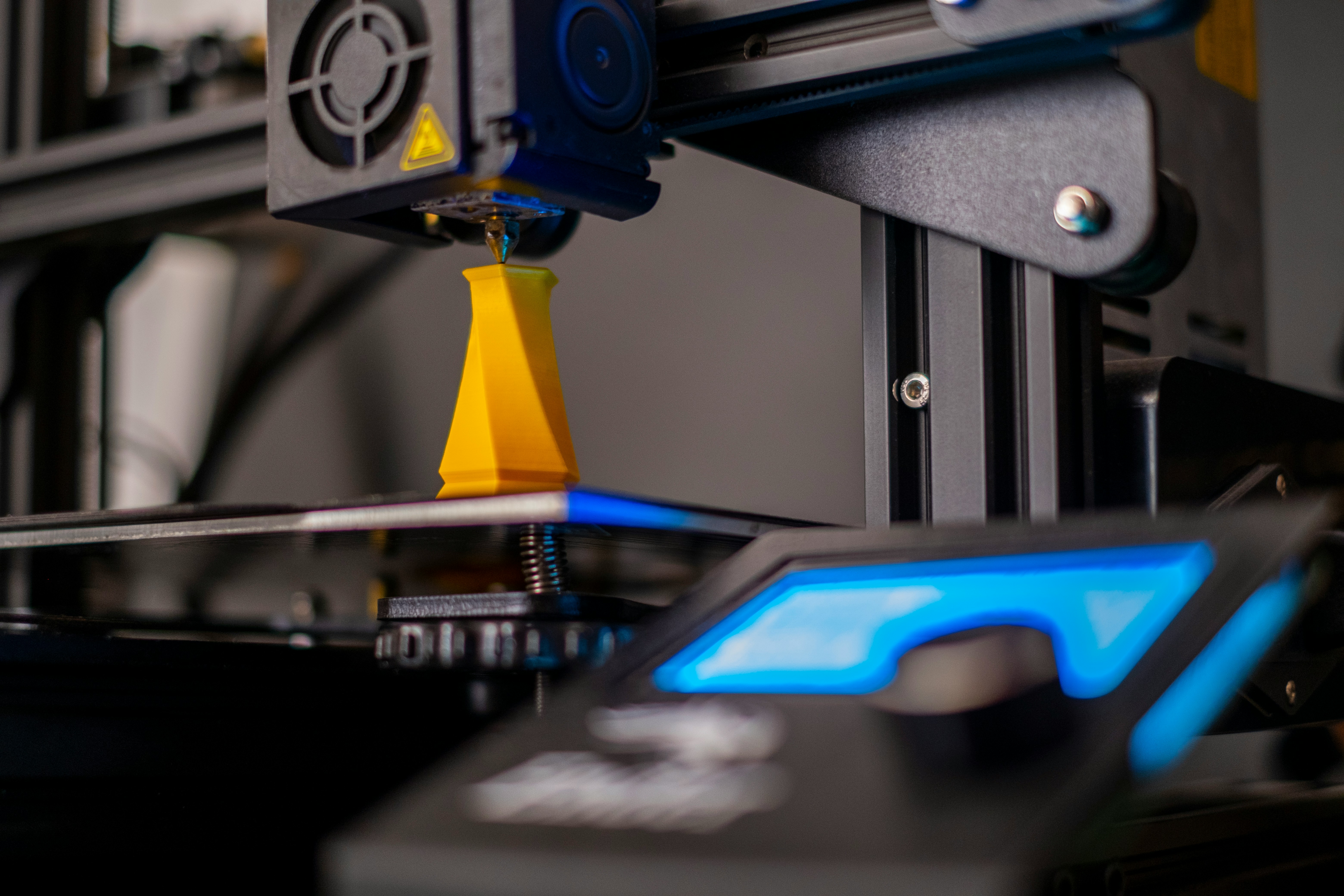 Mini Lab Resin Printer