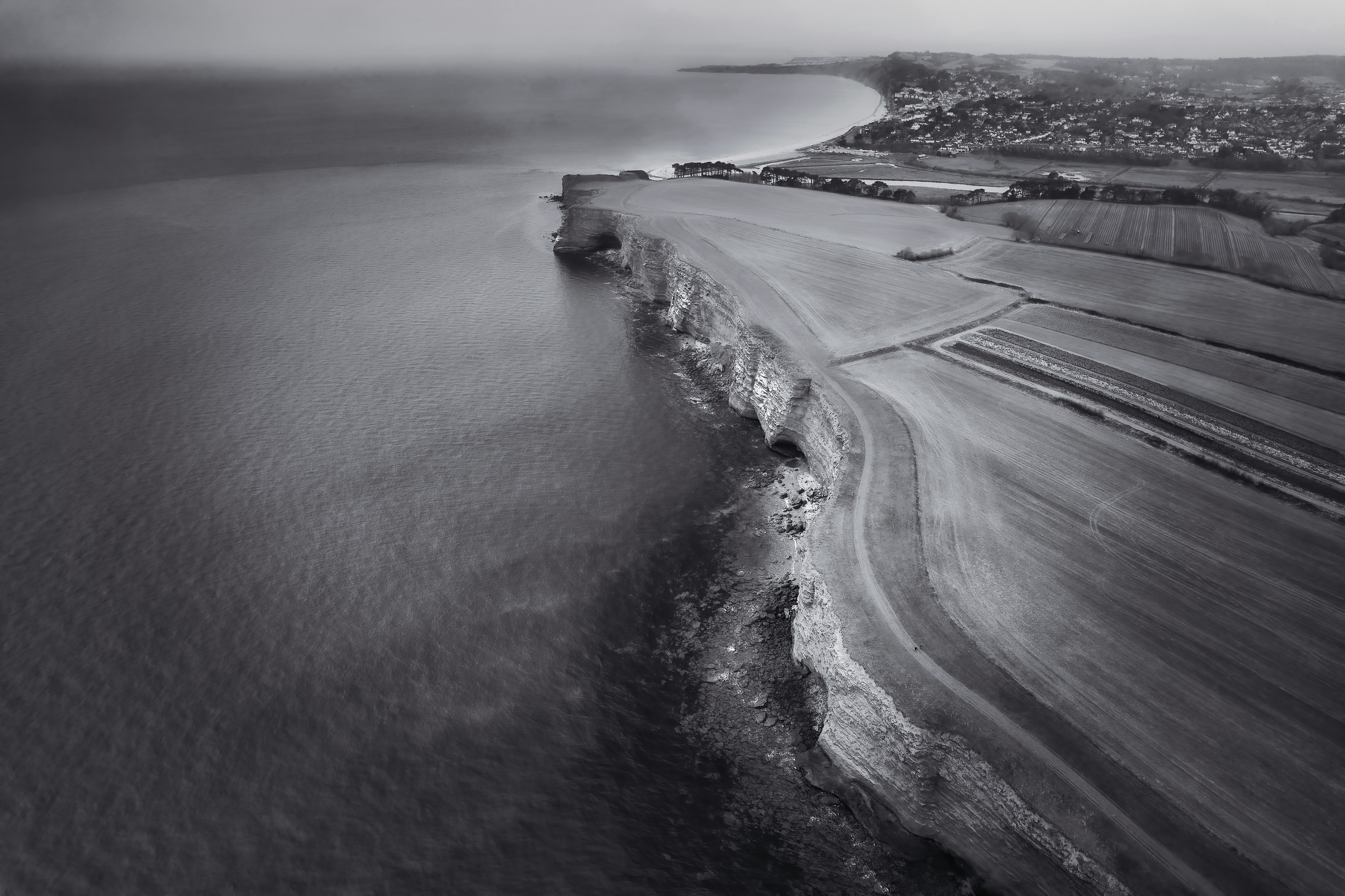 Exe to Axe Race - 22 miles