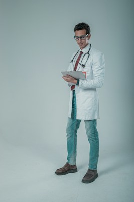 Dr. Rajesh Kumar