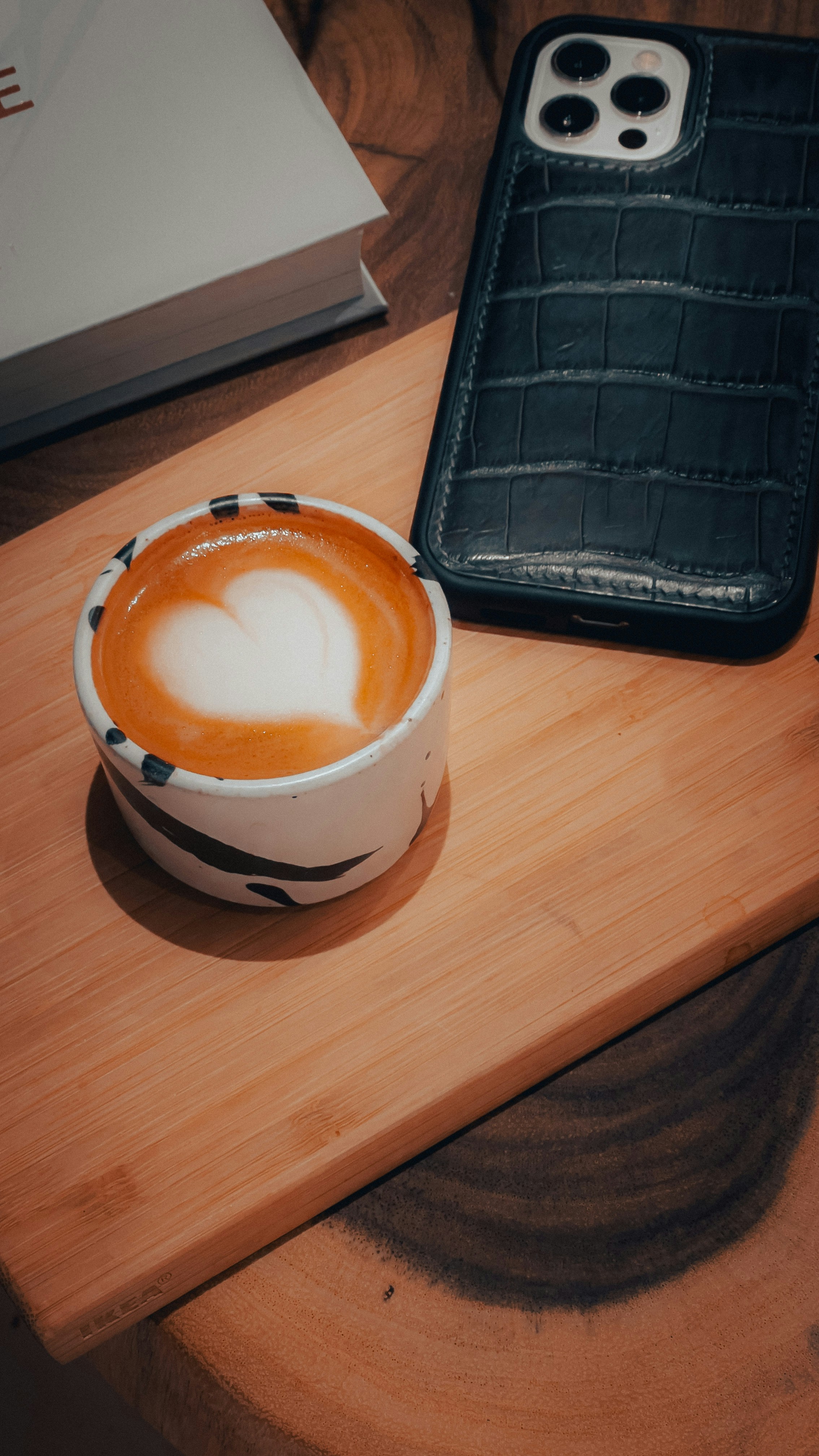 Tapvero NFC Review Card