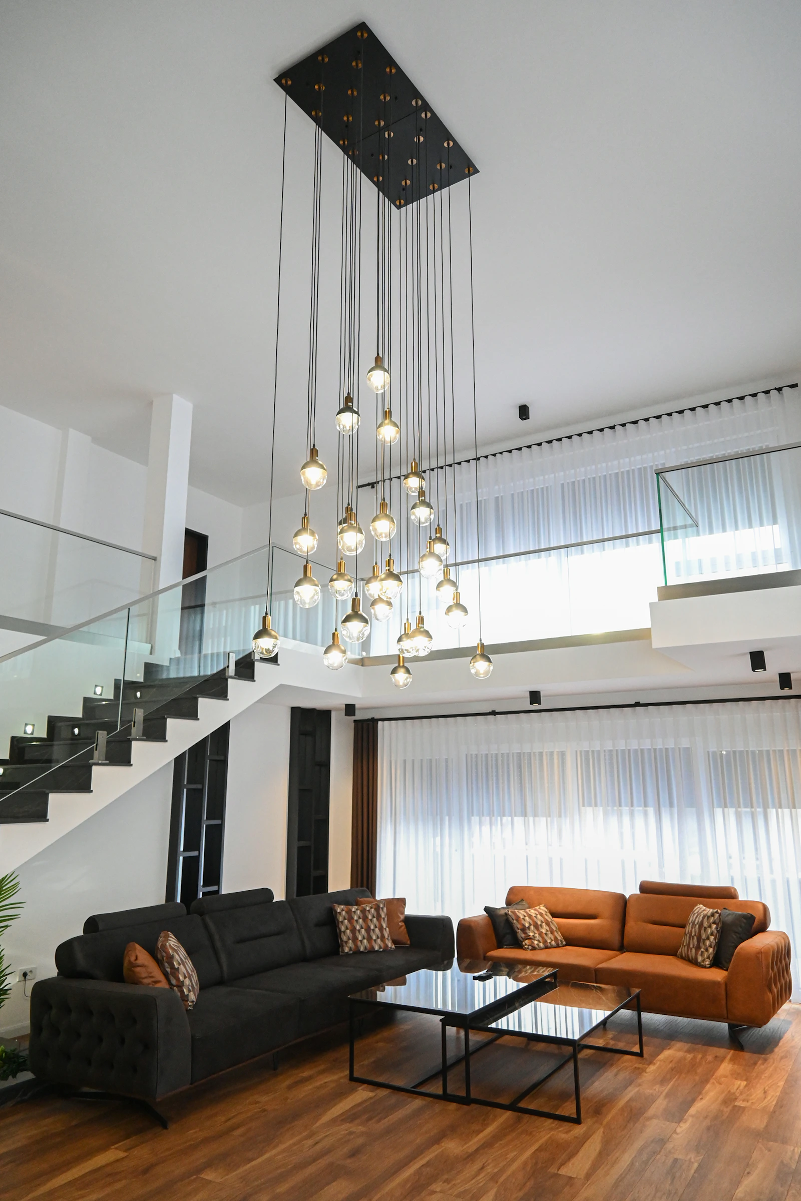 Penthouses