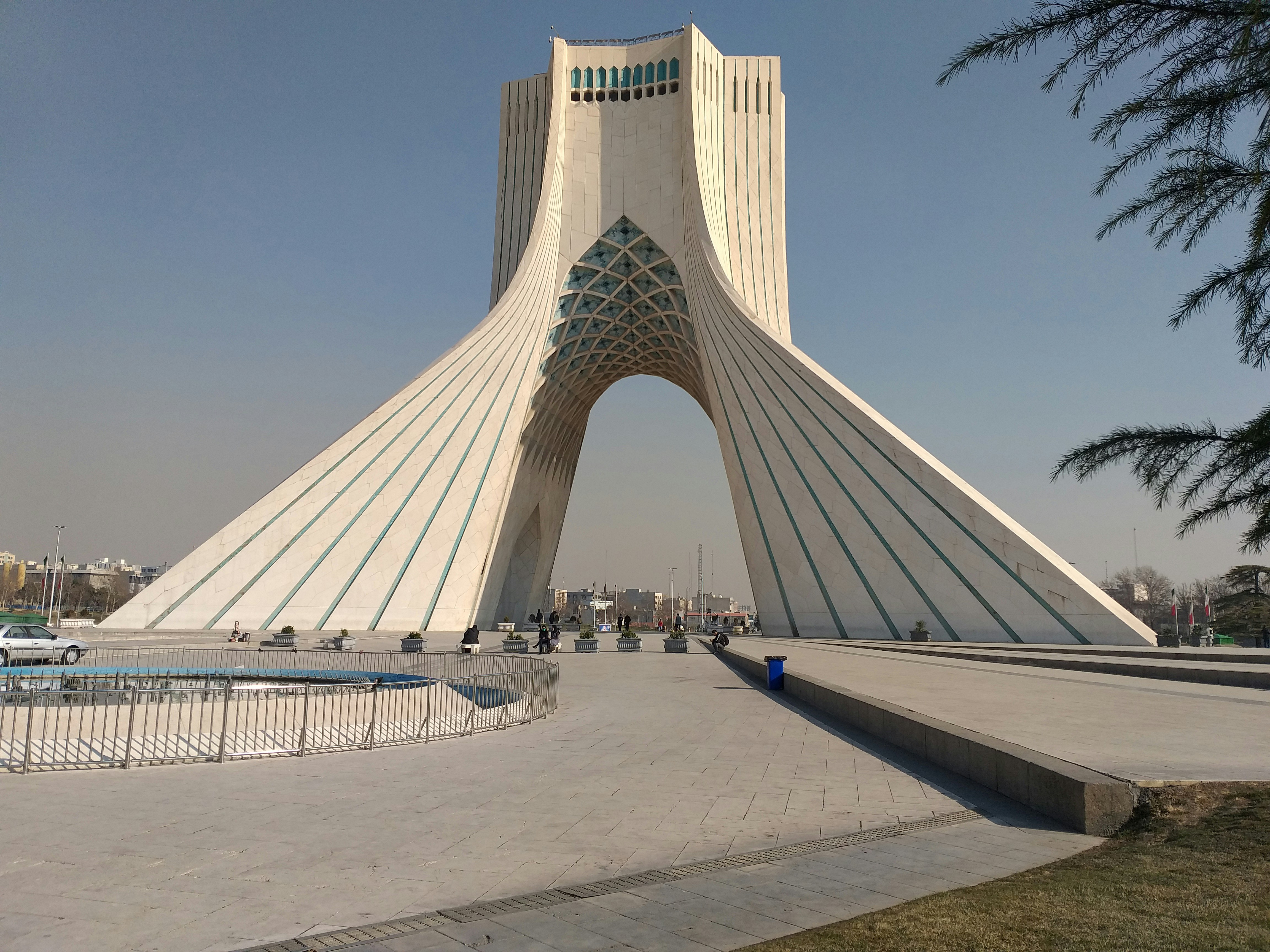 Trump Weaponizes Diplomacy as China Elevates Iran Role