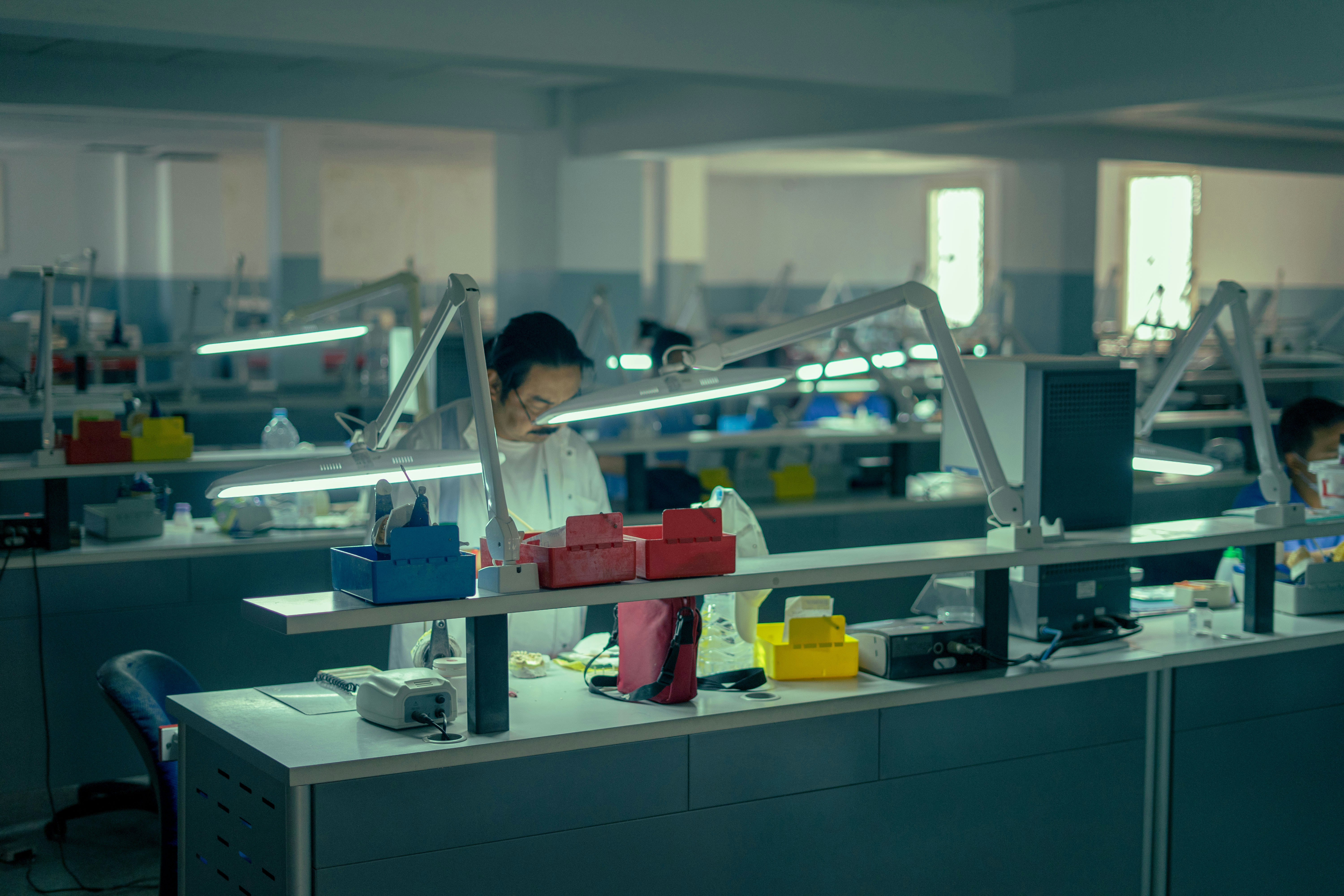 When Fast Becomes Costly: The Quality Control Gaps Blindsiding US Procurement Teams in Chinese Factories