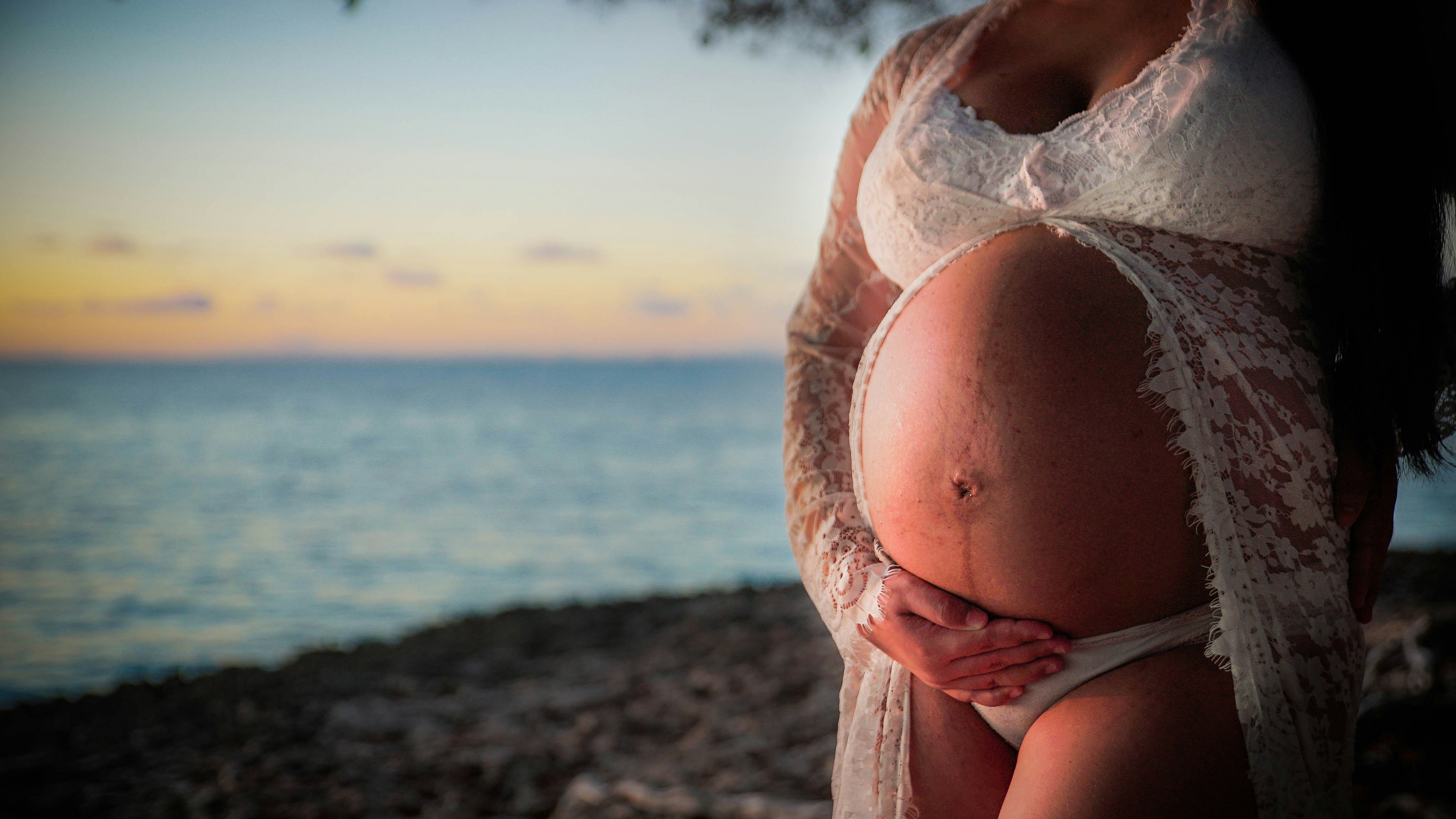 Bursa’da anne adaylarına yönelik Gebe Okulu hizmetleri genişletildi - Sağlık haberi görseli