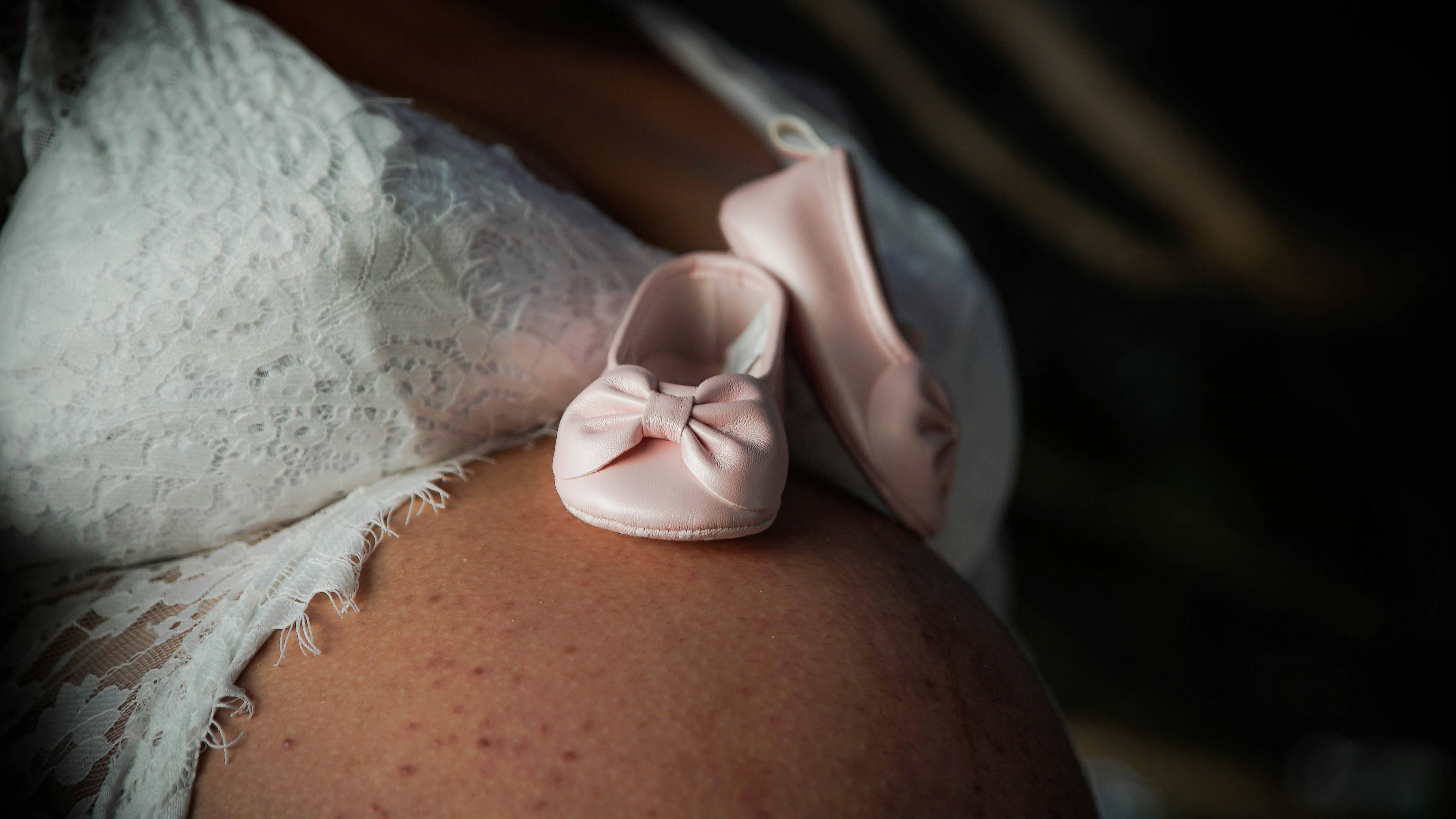 pregnancy wallpaper, wallpaper, Proses Kehamilan, Ini yang Perlu Diketahui 3