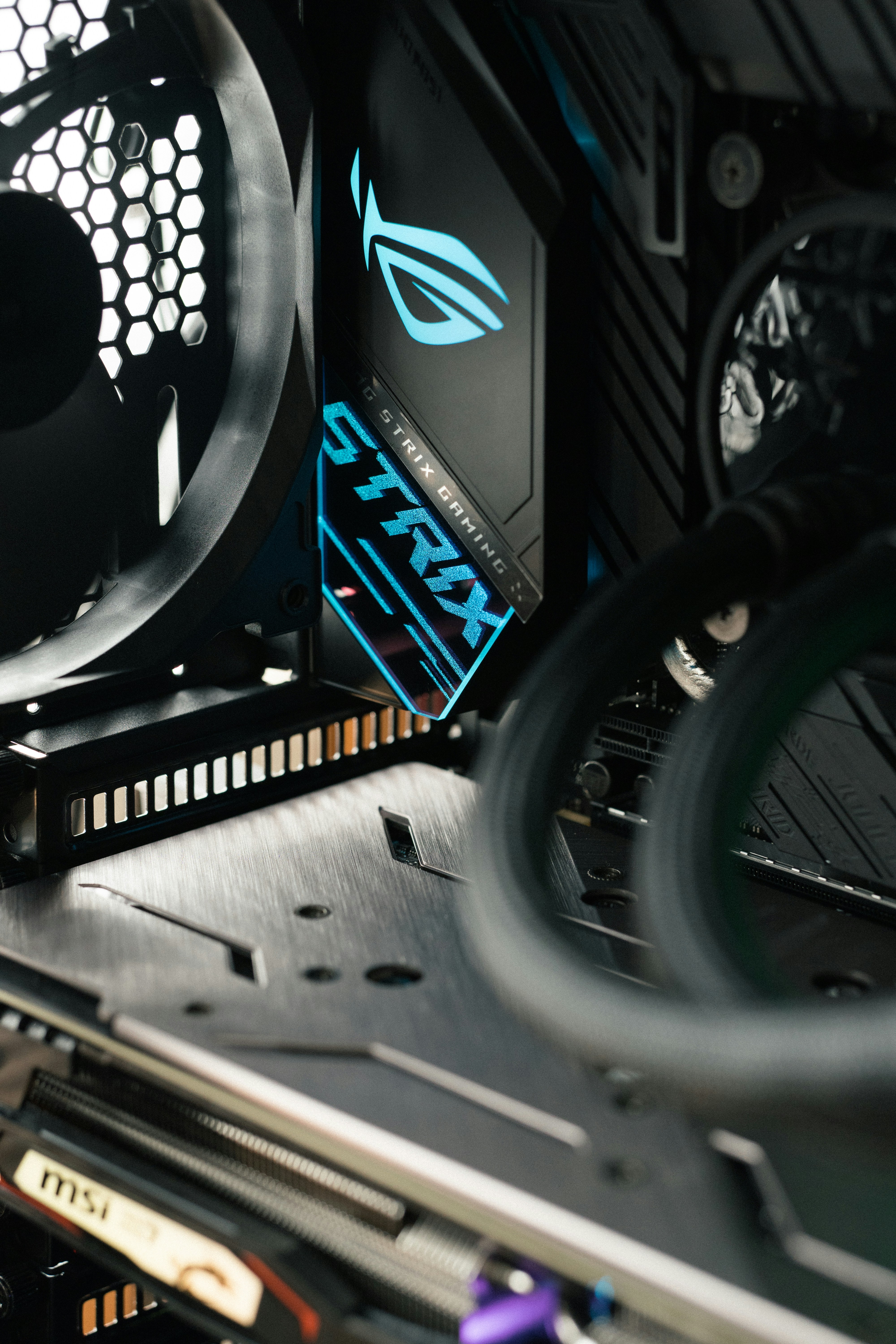 How to Install Liquid Cooling on CPU