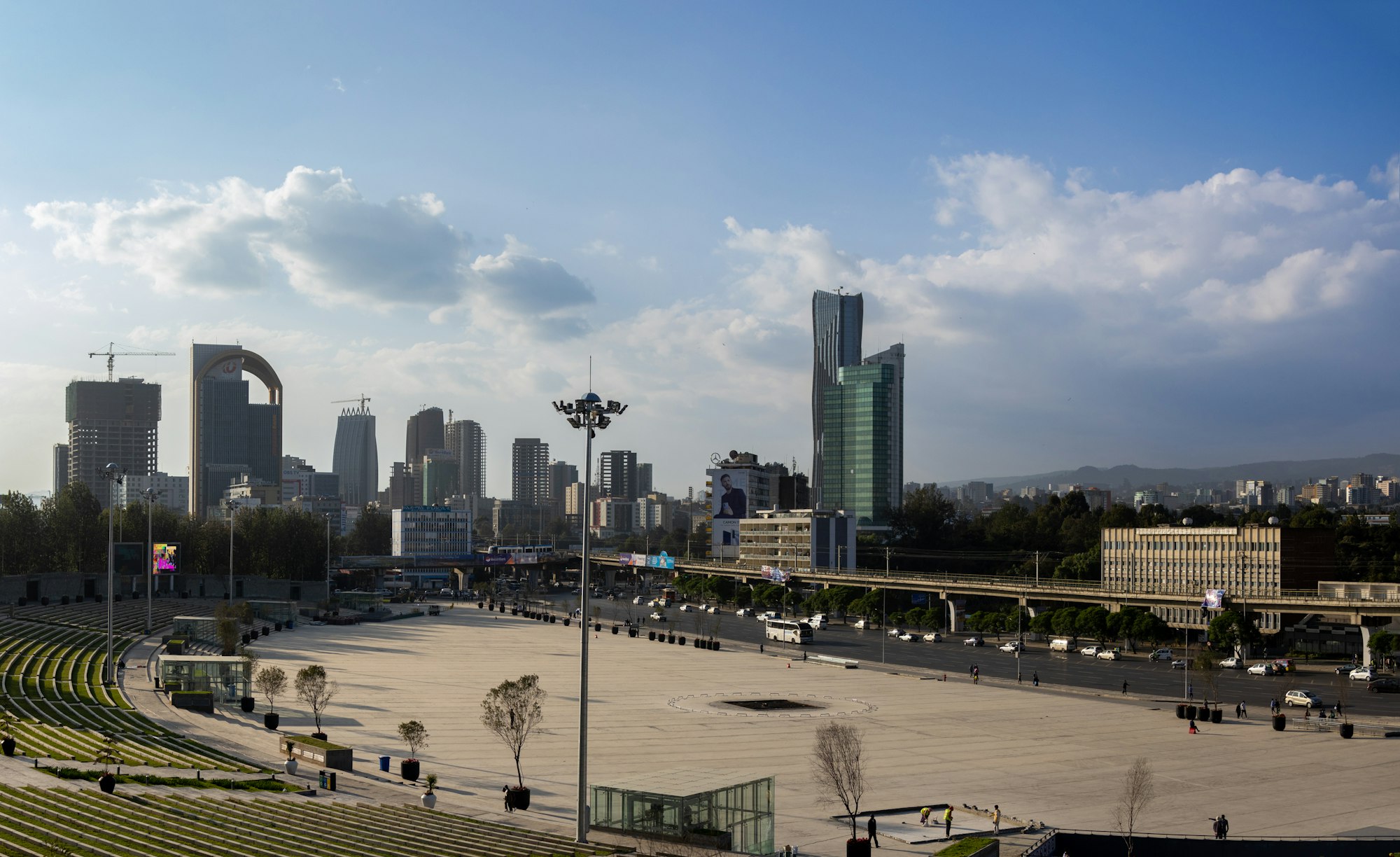 International Creditors Extend Ethiopia's Time to Complete   IMF Support Deal.