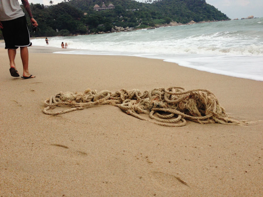 Elaborate sand sculpture being constructed on Kuta Beach during Kuta Karnival