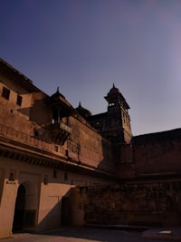 Jaipur Amber Fort Rajasthan tour