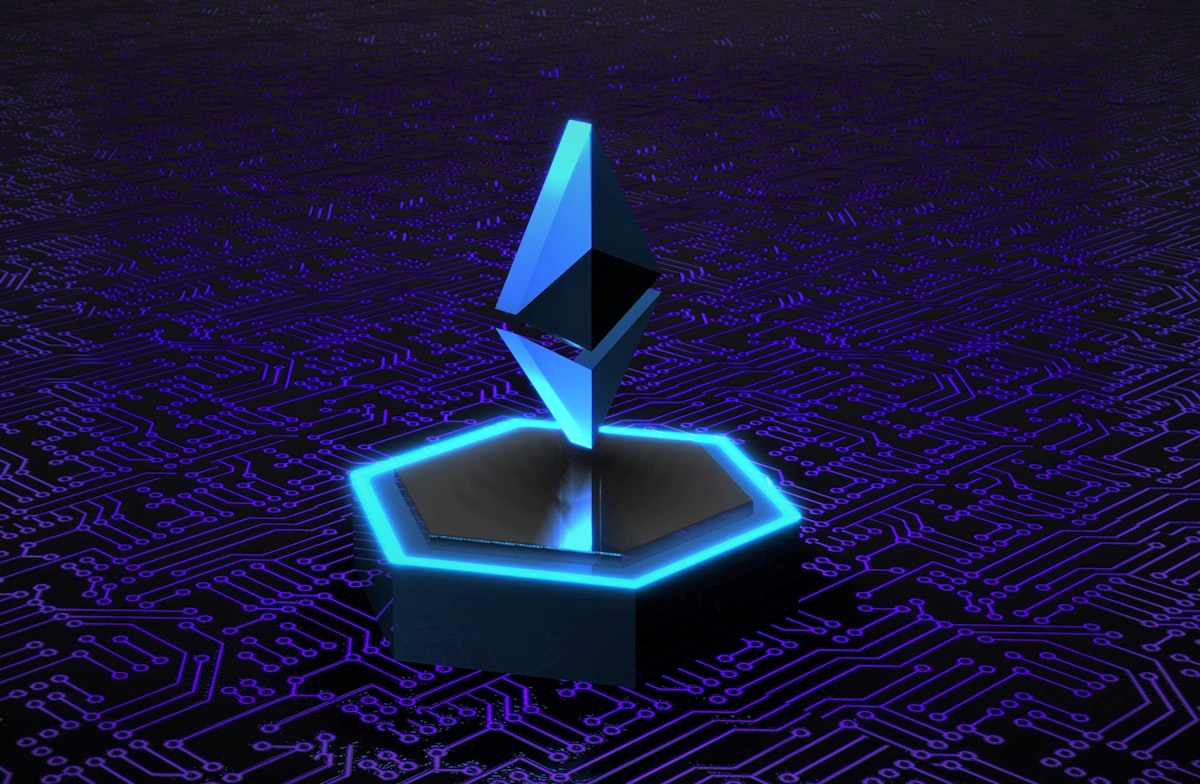 What is Ethereum? A Beginners Guide