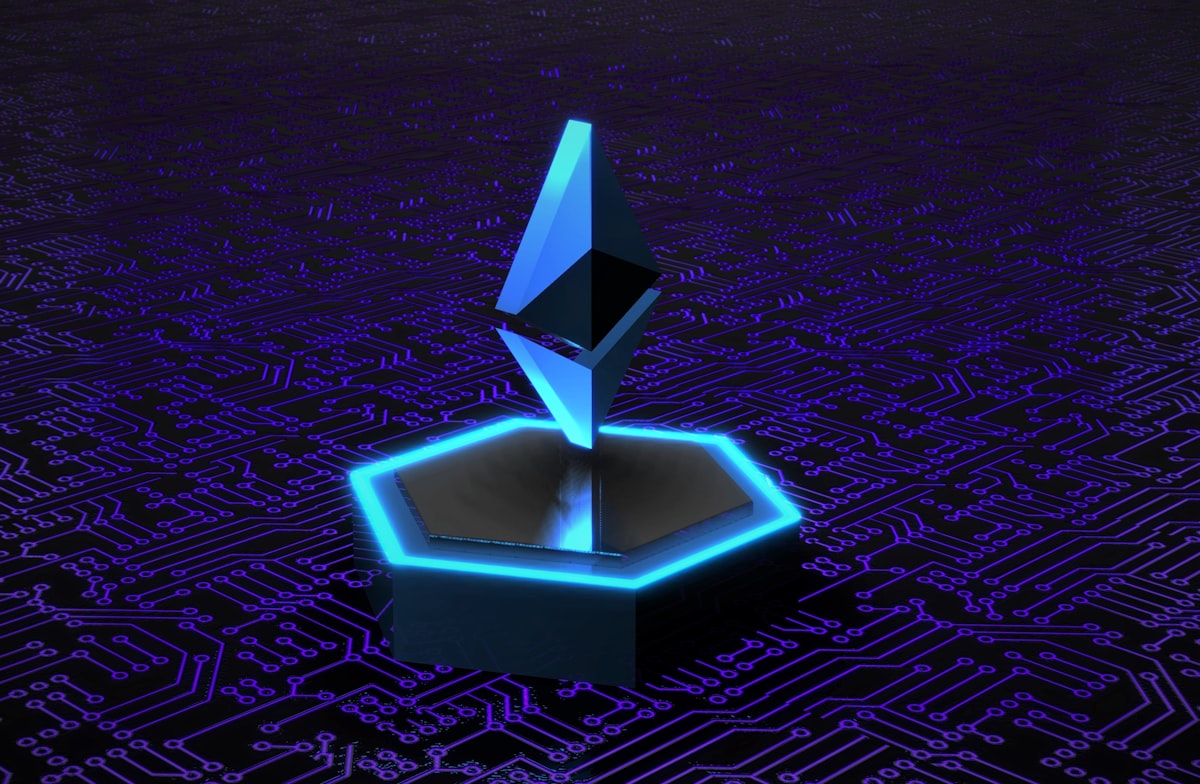 Imagen de portada de Implementar un sidechain para tokenizar trazabilidad de aceite en Jaén