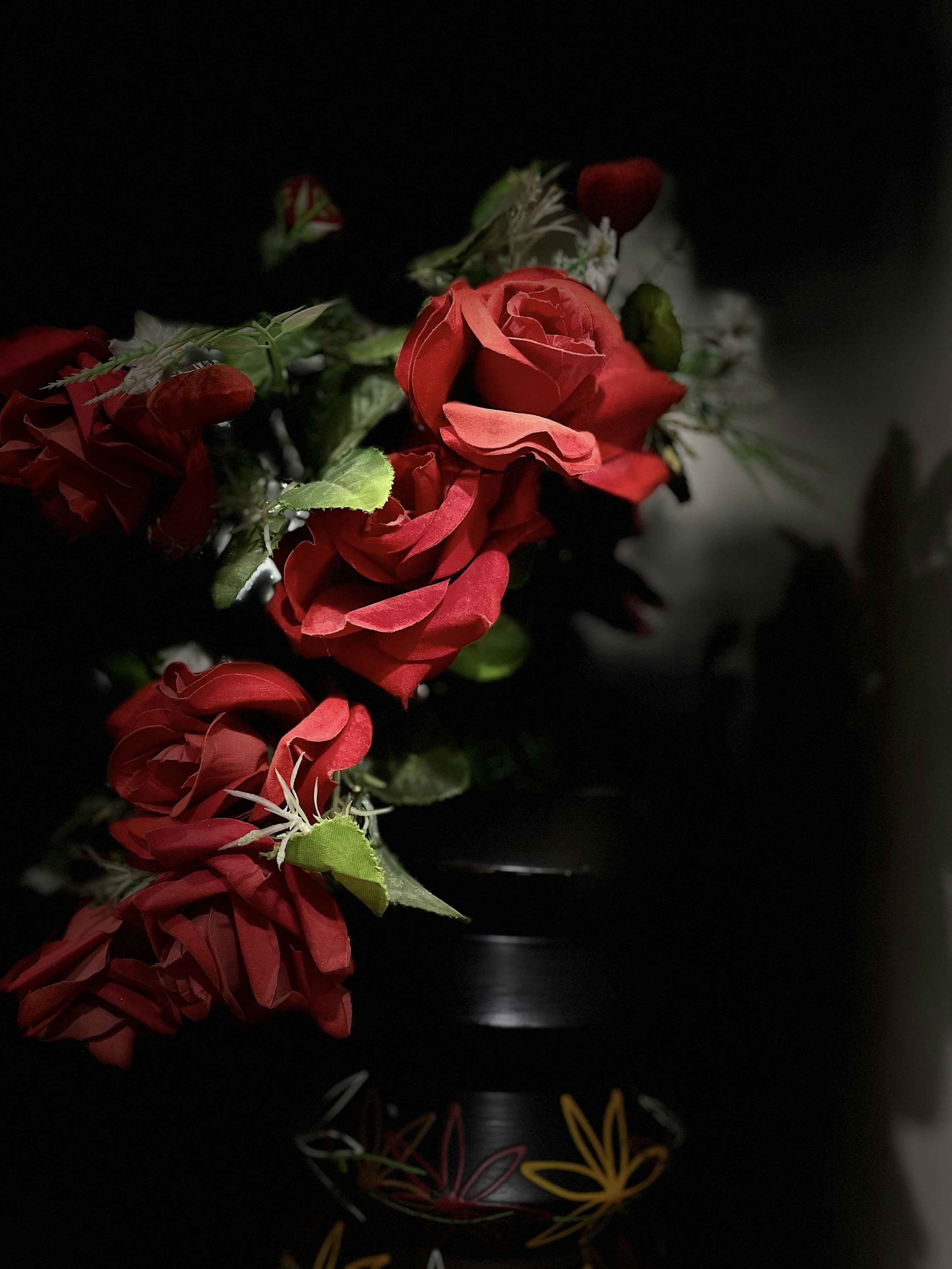 Elegant Rose Bouquet