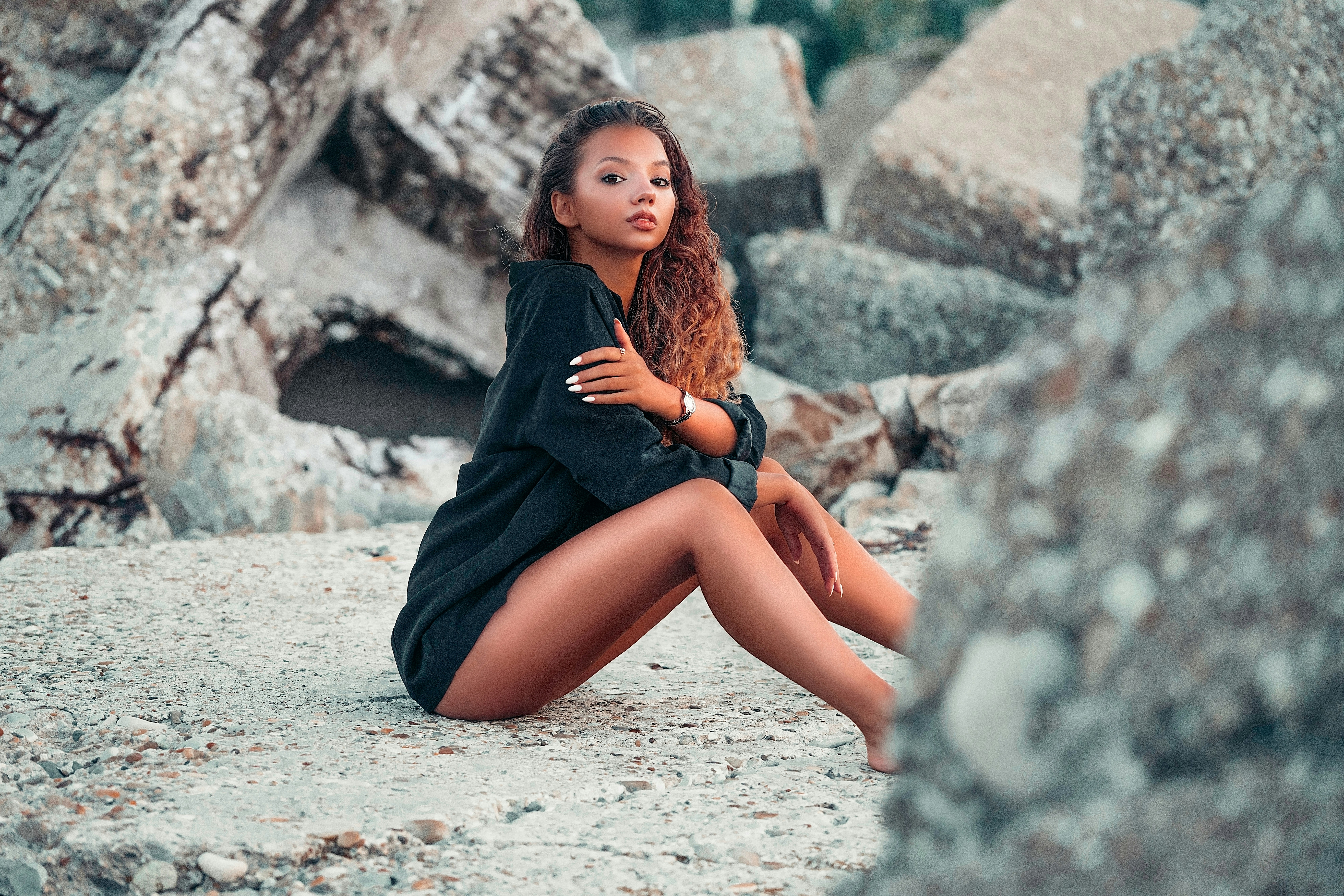 Photo by timgarifov