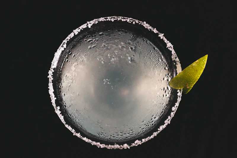 Den 10 Deep Eddy Lemon Drop