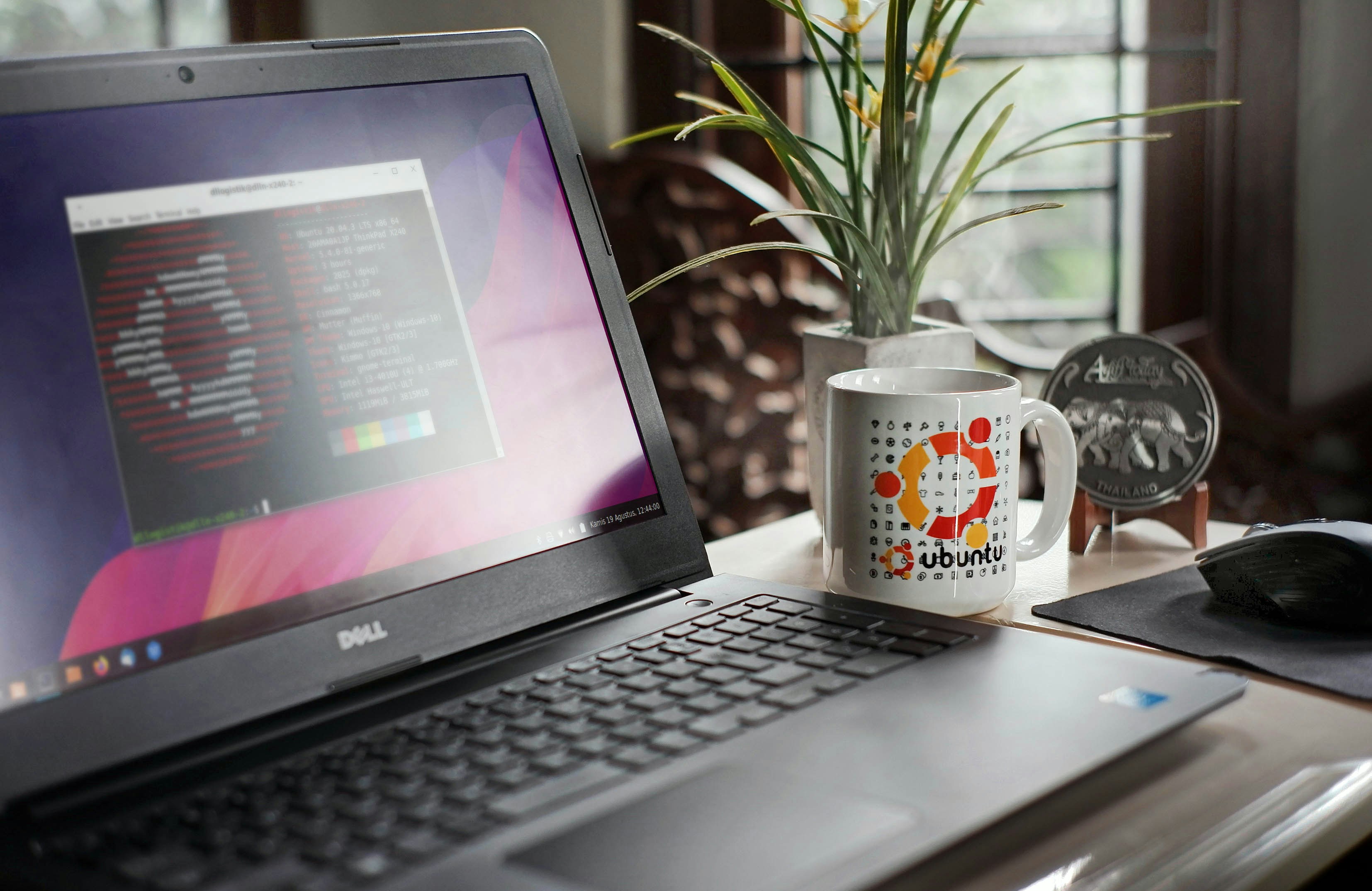 Tutorial: Como Instalar o BitTorrent no Linux Ubuntu Usando o Terminal