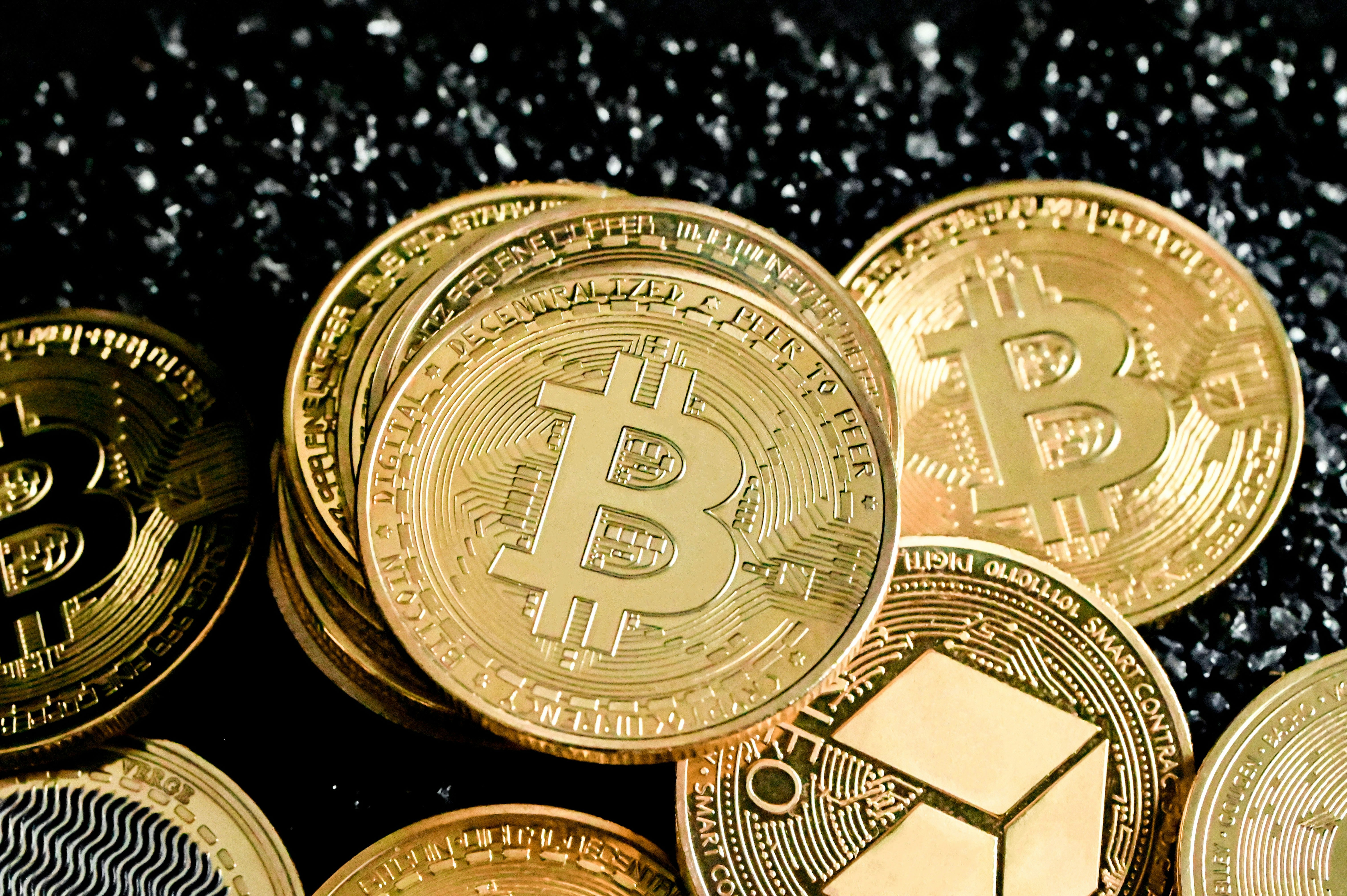 Why Is Bitcoin Down? Blame Trump, Says Economist Paul Krugman