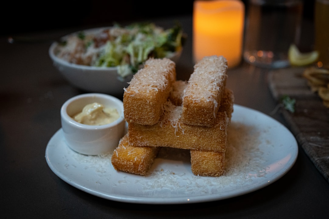 Cheap Eats to Fine Dining: Indulge in Seattle's Tastiest Restaurant… — Cheap Eats to Fine Dining