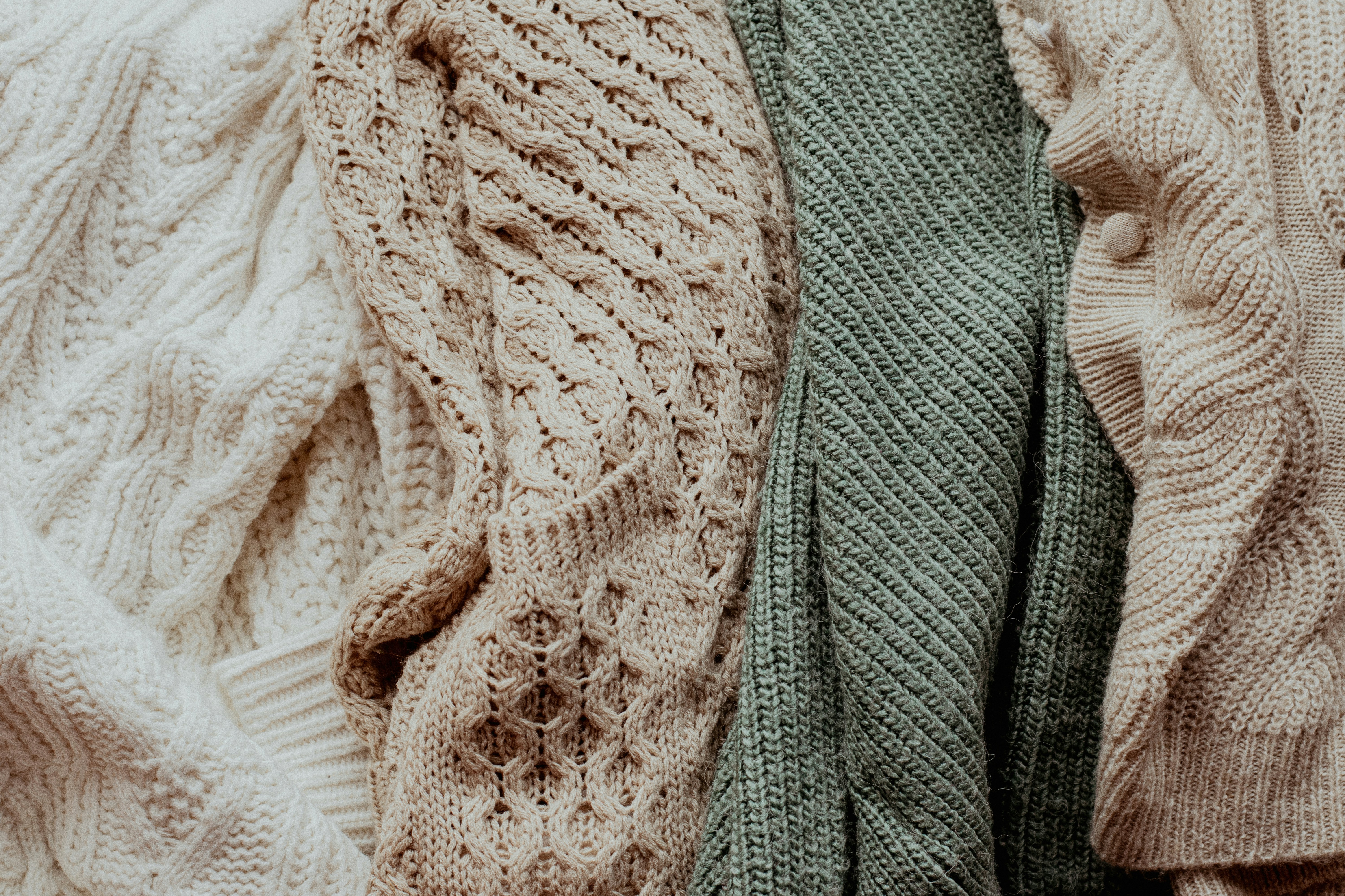 Cashmere Has One of the Most Powerful Reputations in Fashion — Textile Experts Say It's Mostly Earned by Marketing