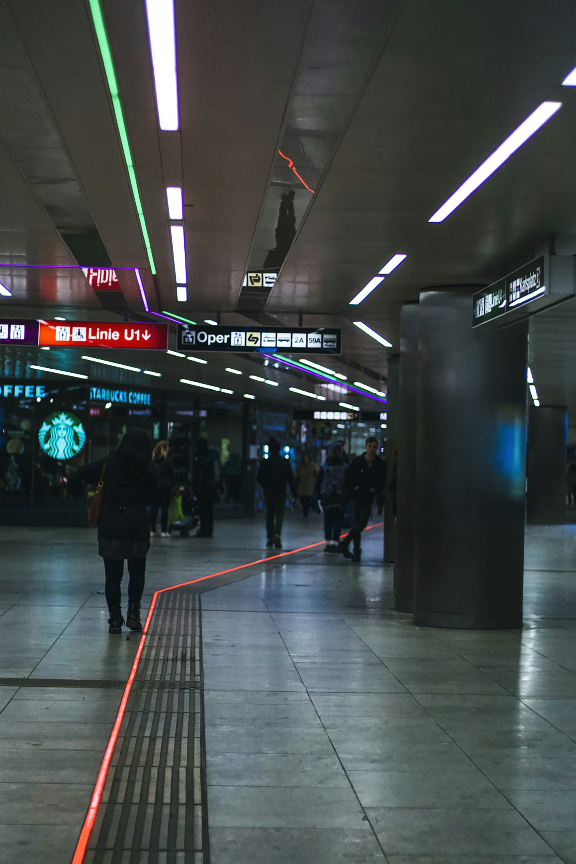 Photo by samuelepieretti