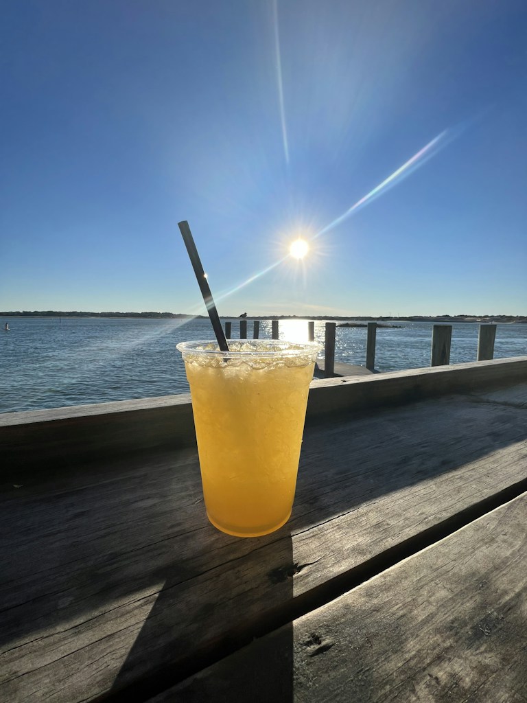 Citrus Hydration Electrolytes