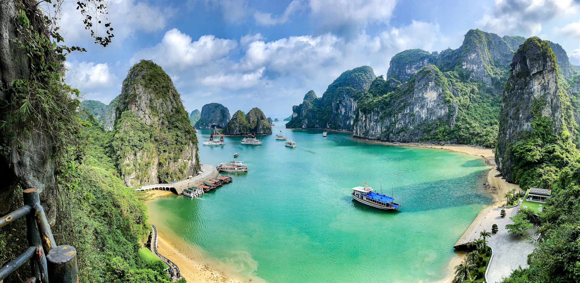 Vietnam