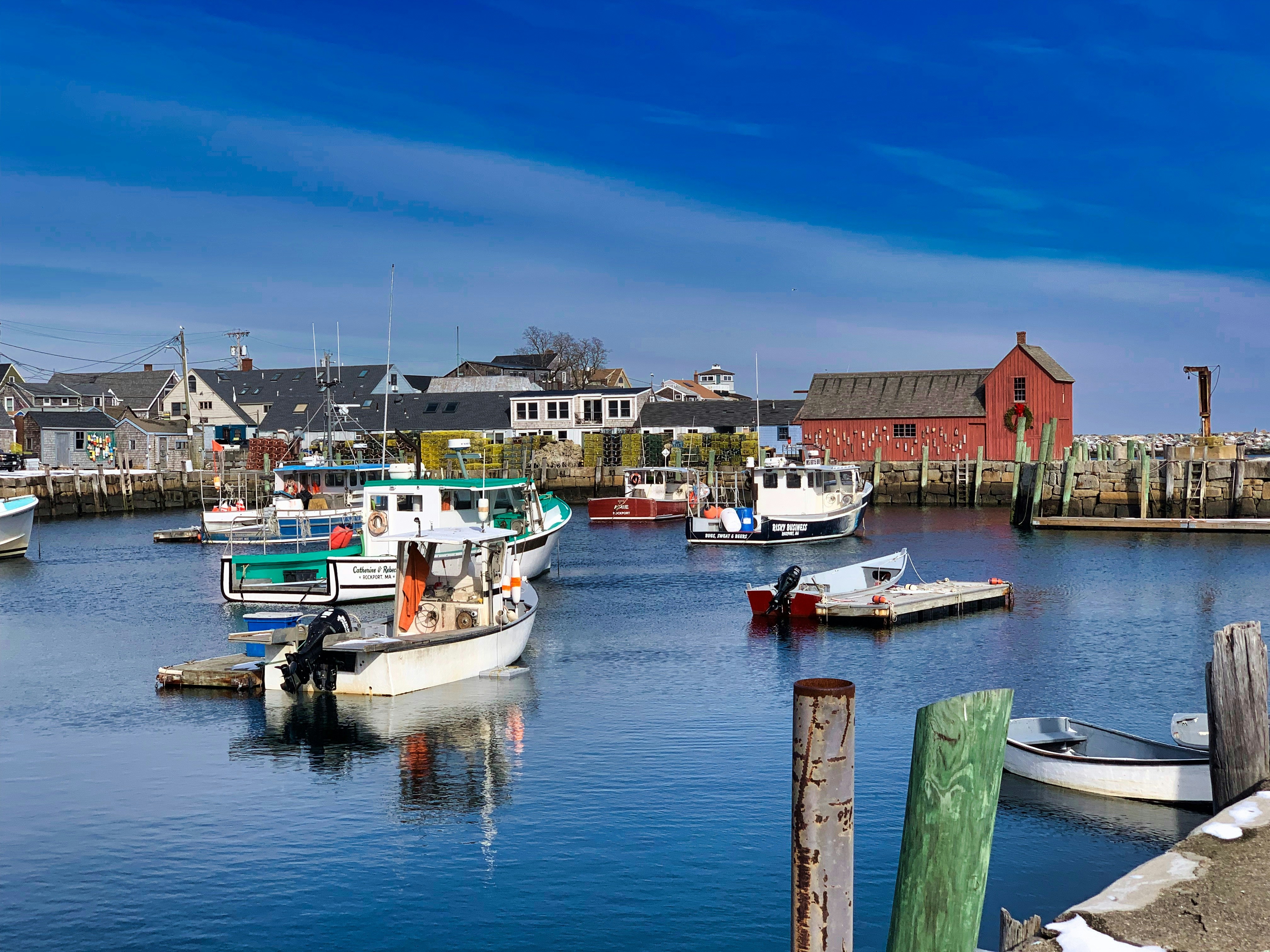 Rockport, Massachusetts