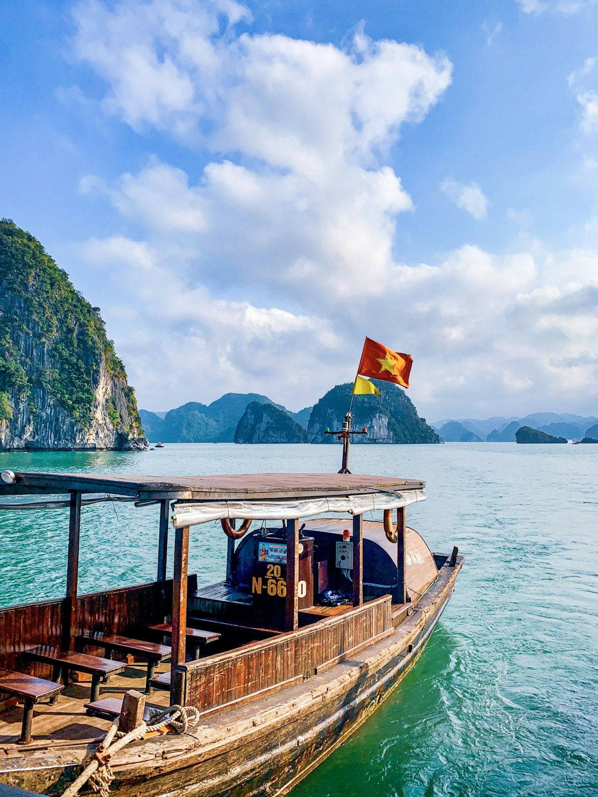 Vietnam Visa Guide: Everything You Need to Know
