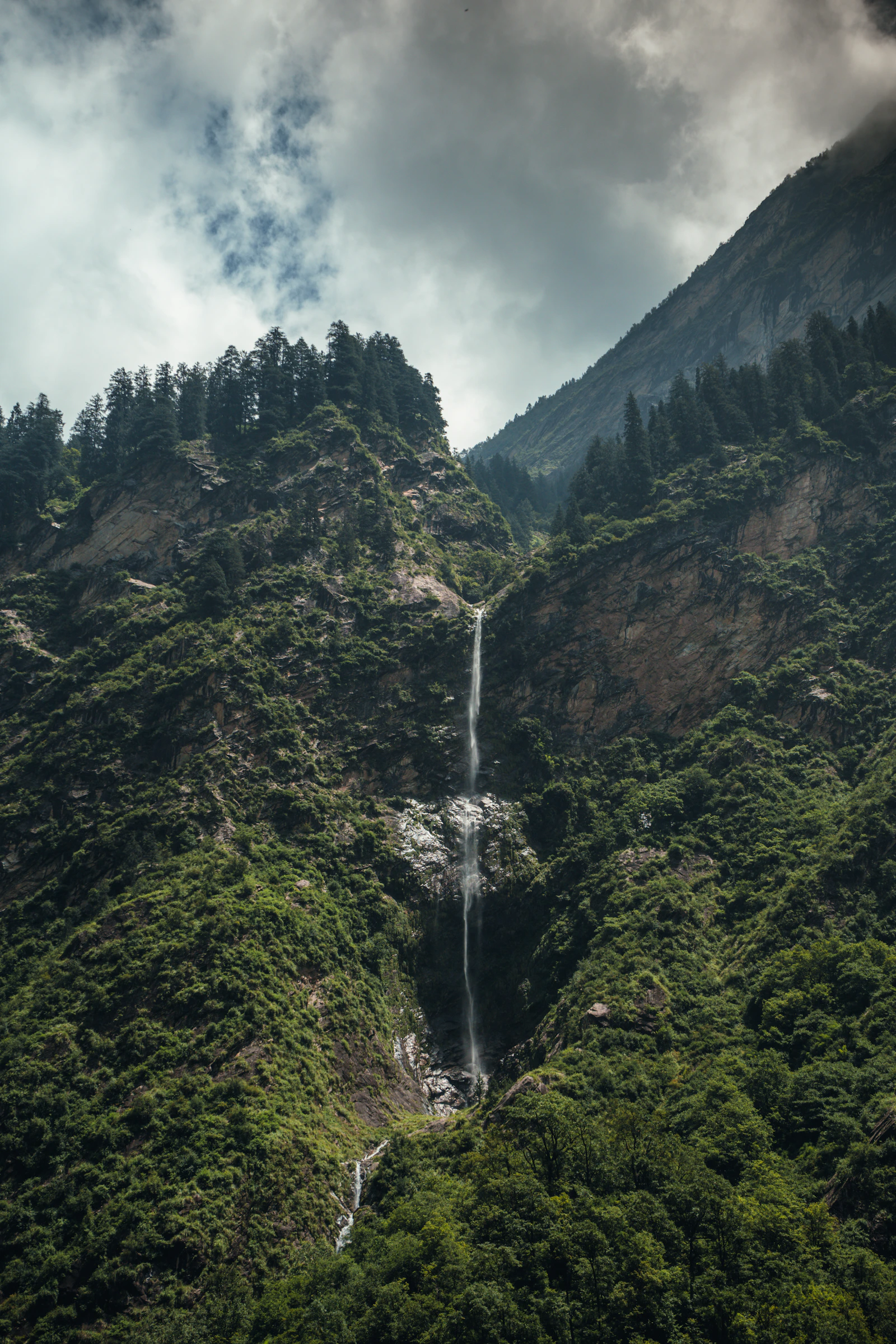 Tirthan Valley Riverfront, Jalori Pass & Serolsar Lake Tour preview 2