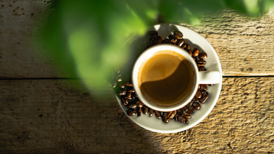 Espresso Capsules – 30 pcs