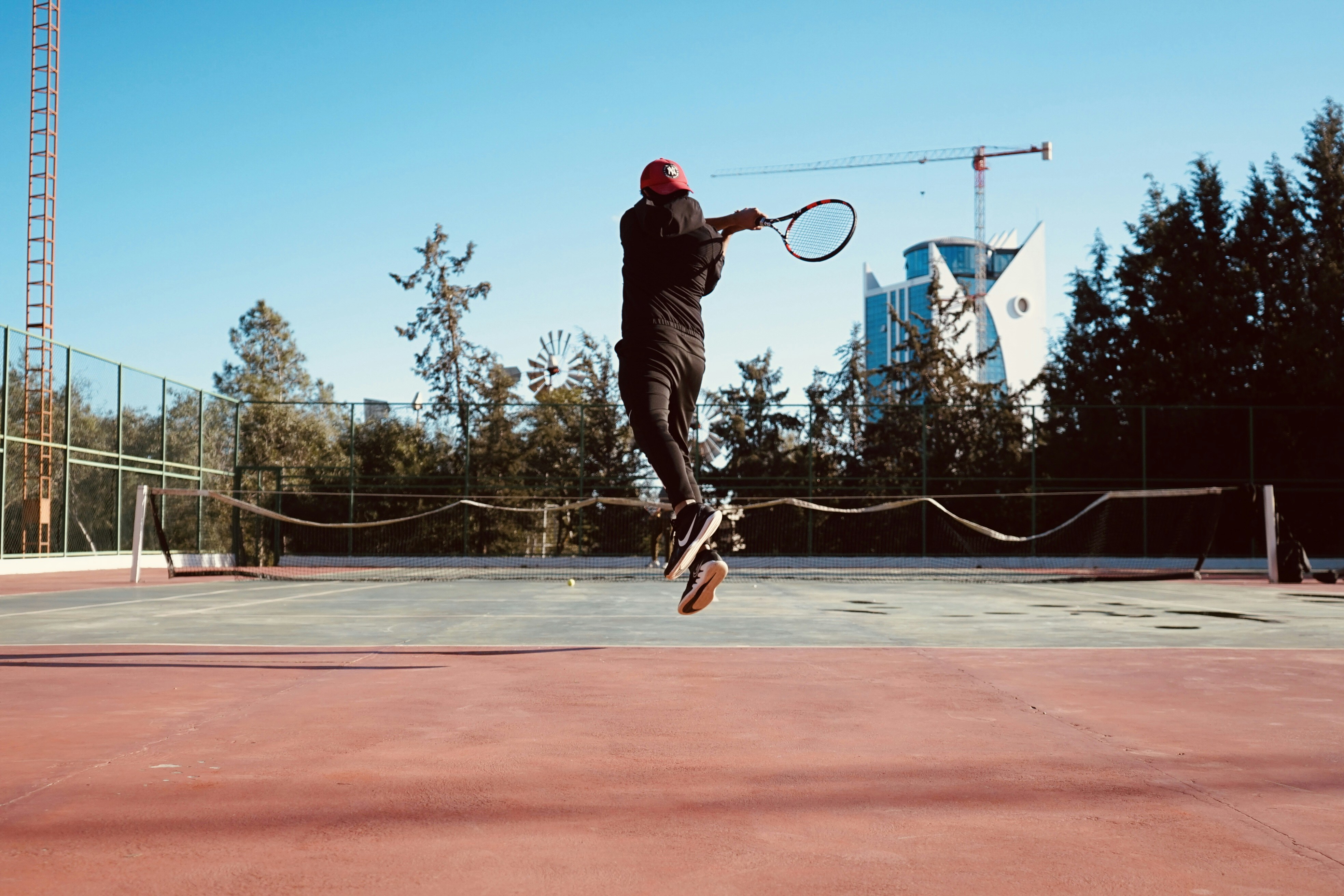 Photo by benahmedofficial