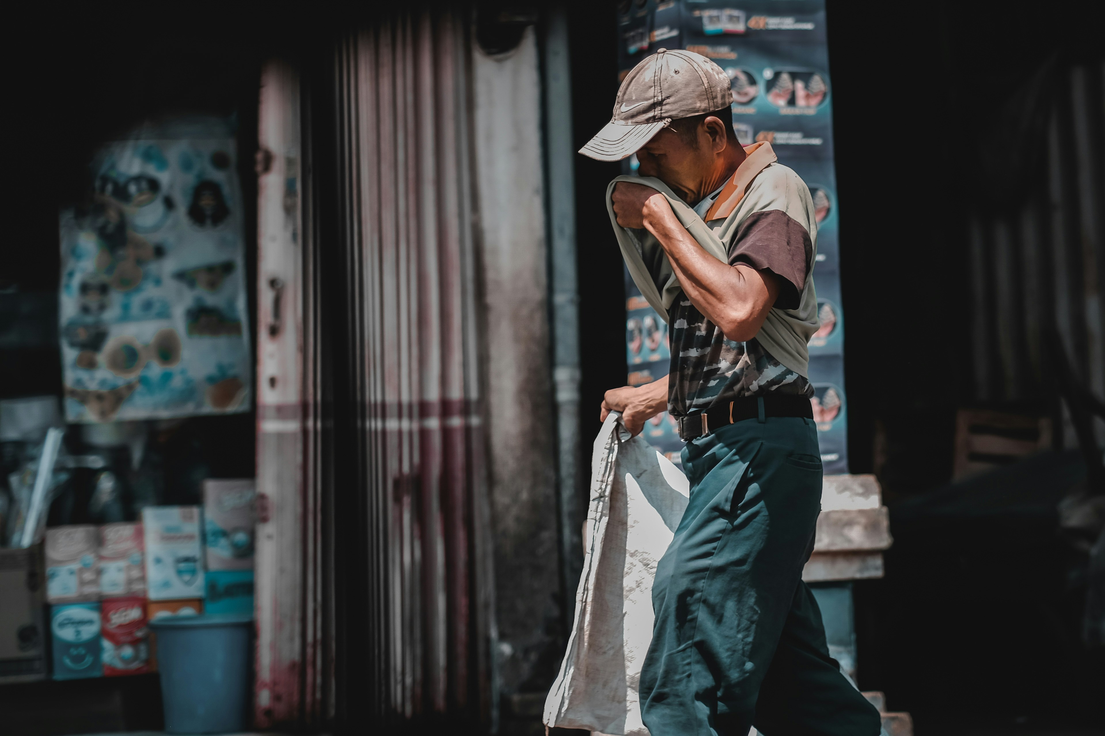 Photo by monkipatt