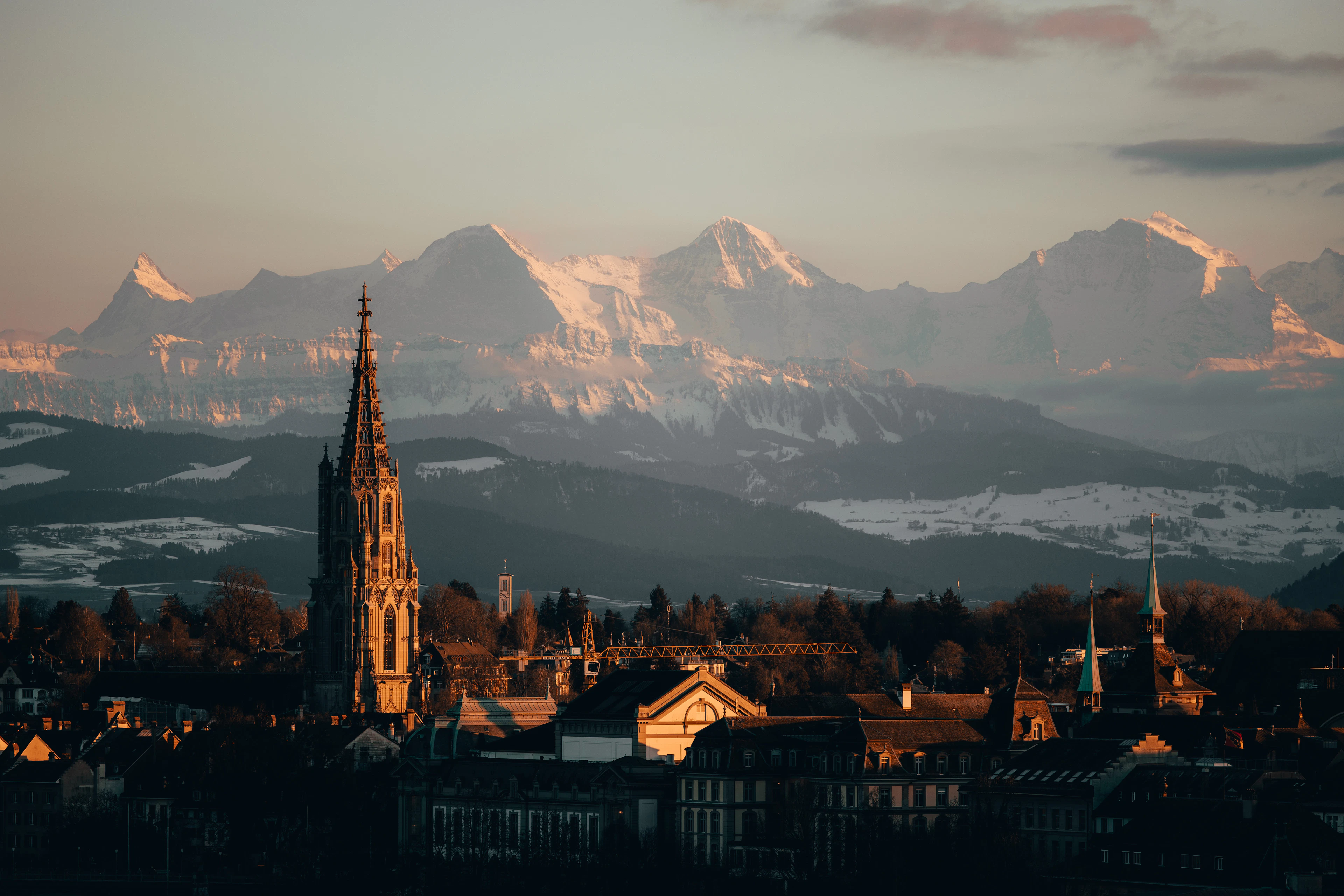 Lausanne Marathon 2026