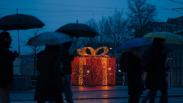 glastuinbouw Nederland