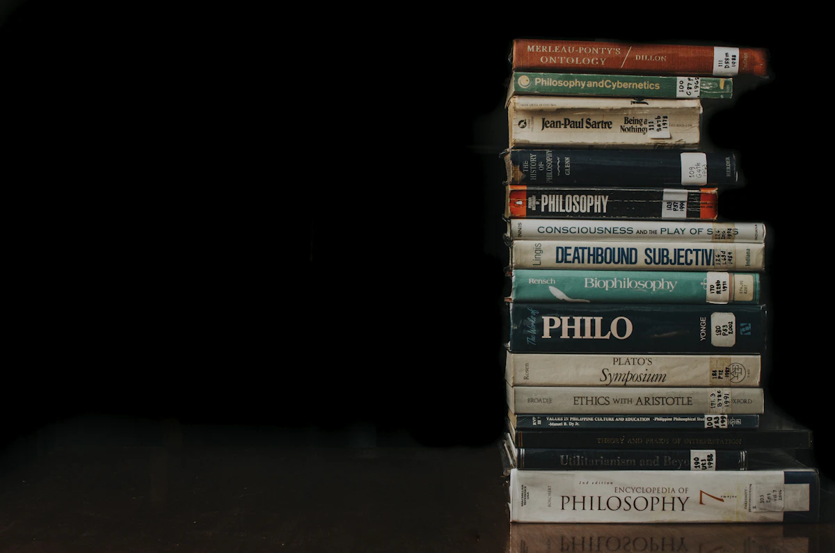 Philosophy
