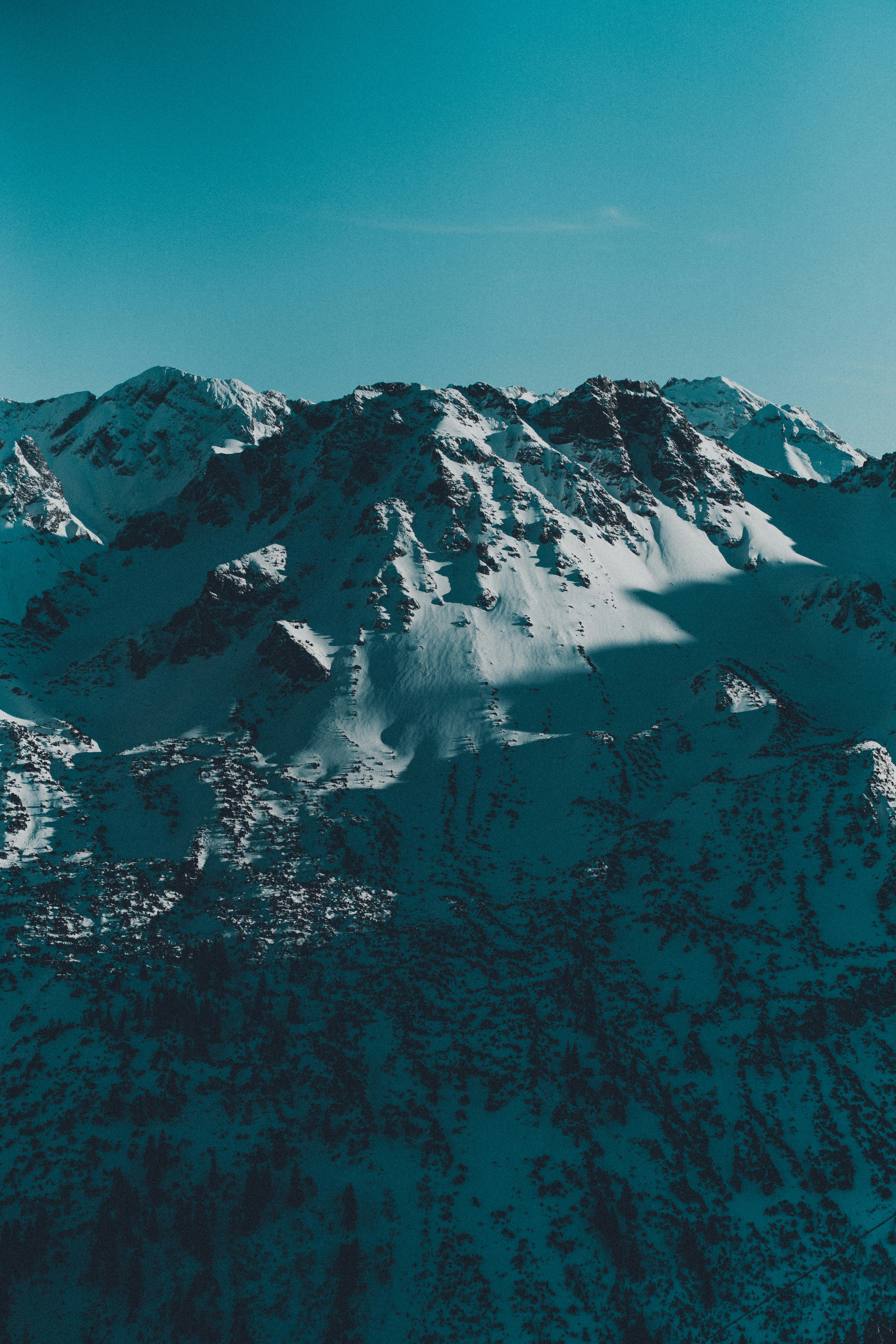 mountain sun landscape, wallpaper, Camping in High UV: Essential Gear & Protection 4