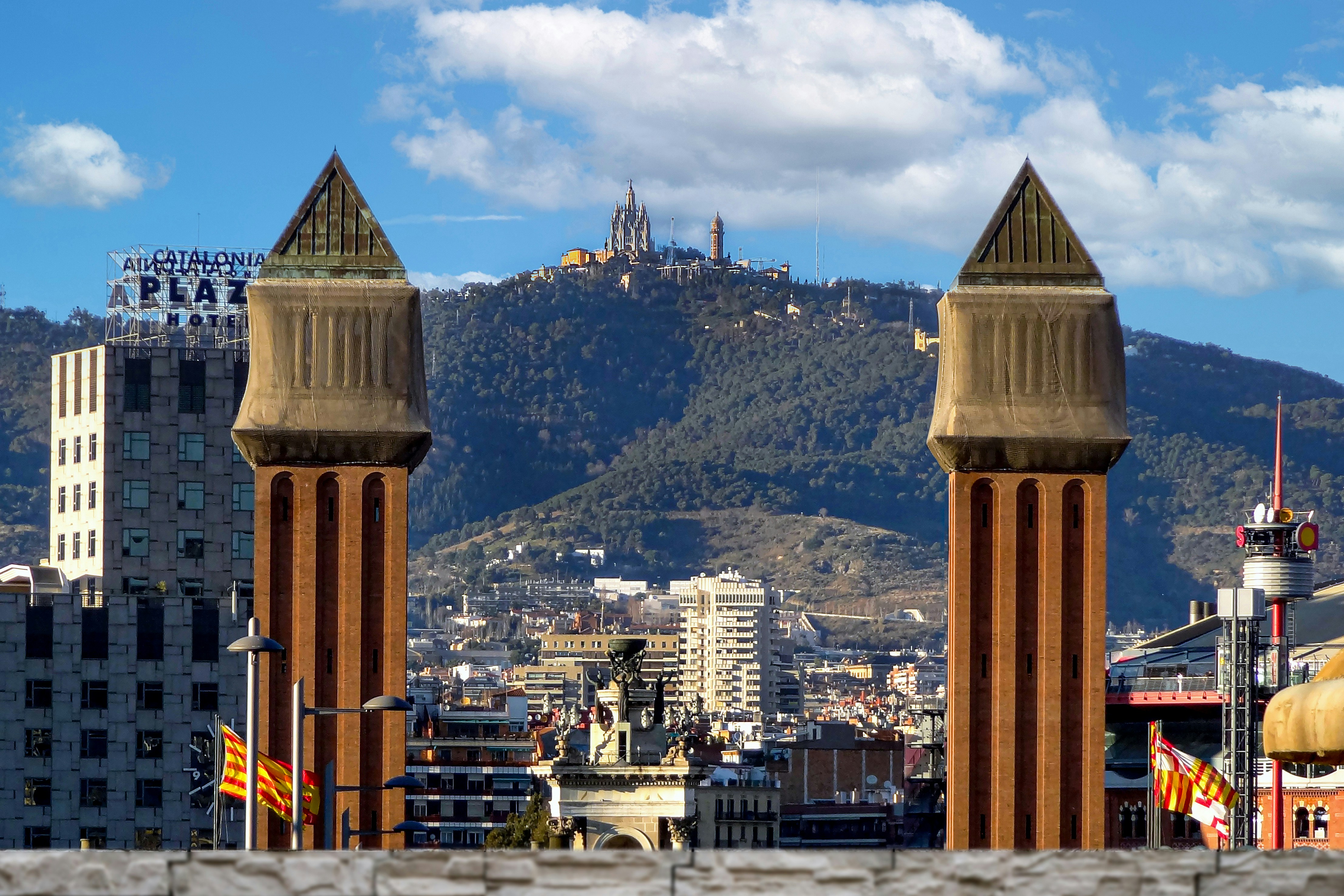 Image by Manuel Torres Garcia via Unsplash