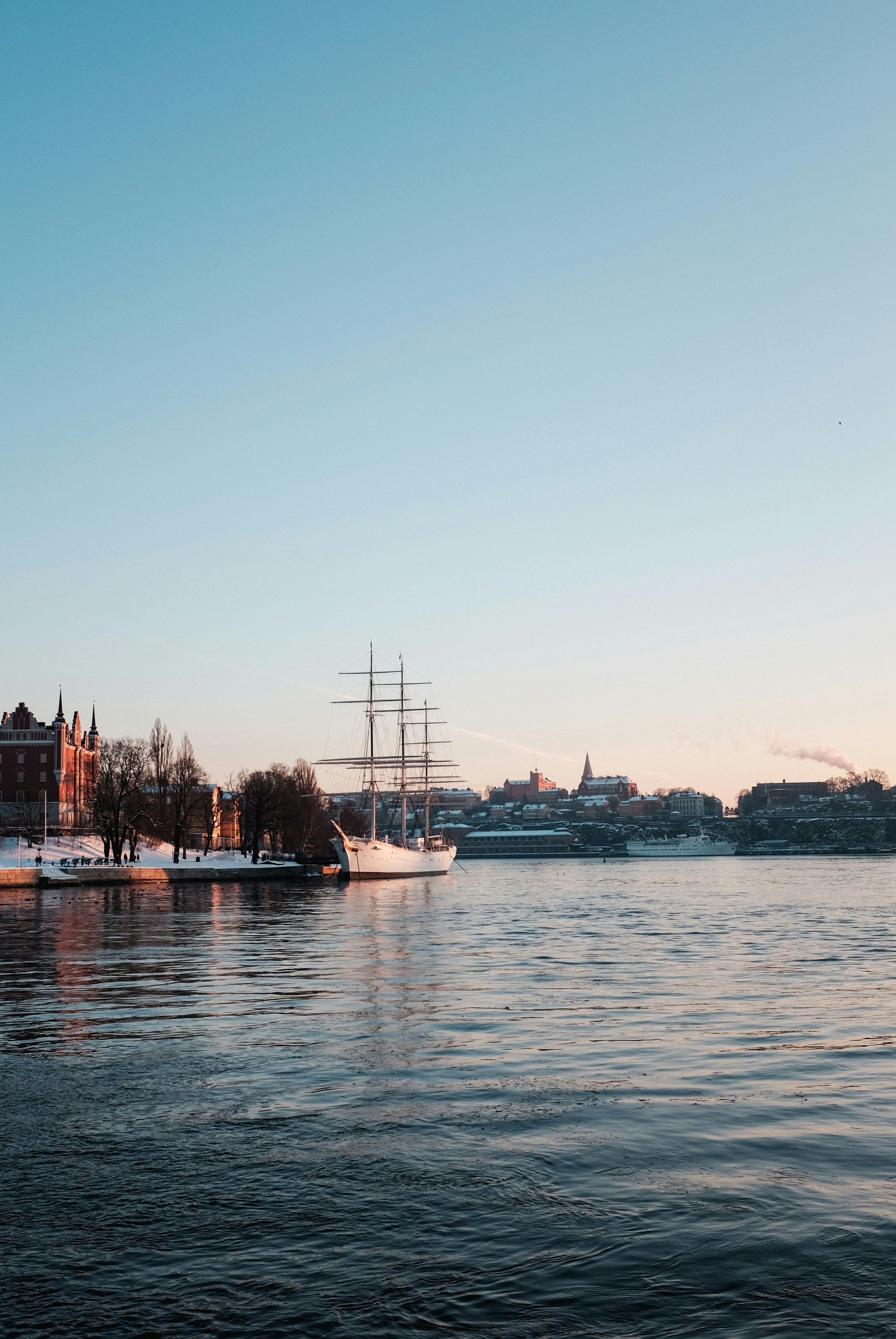 Photo by fredrikohlander