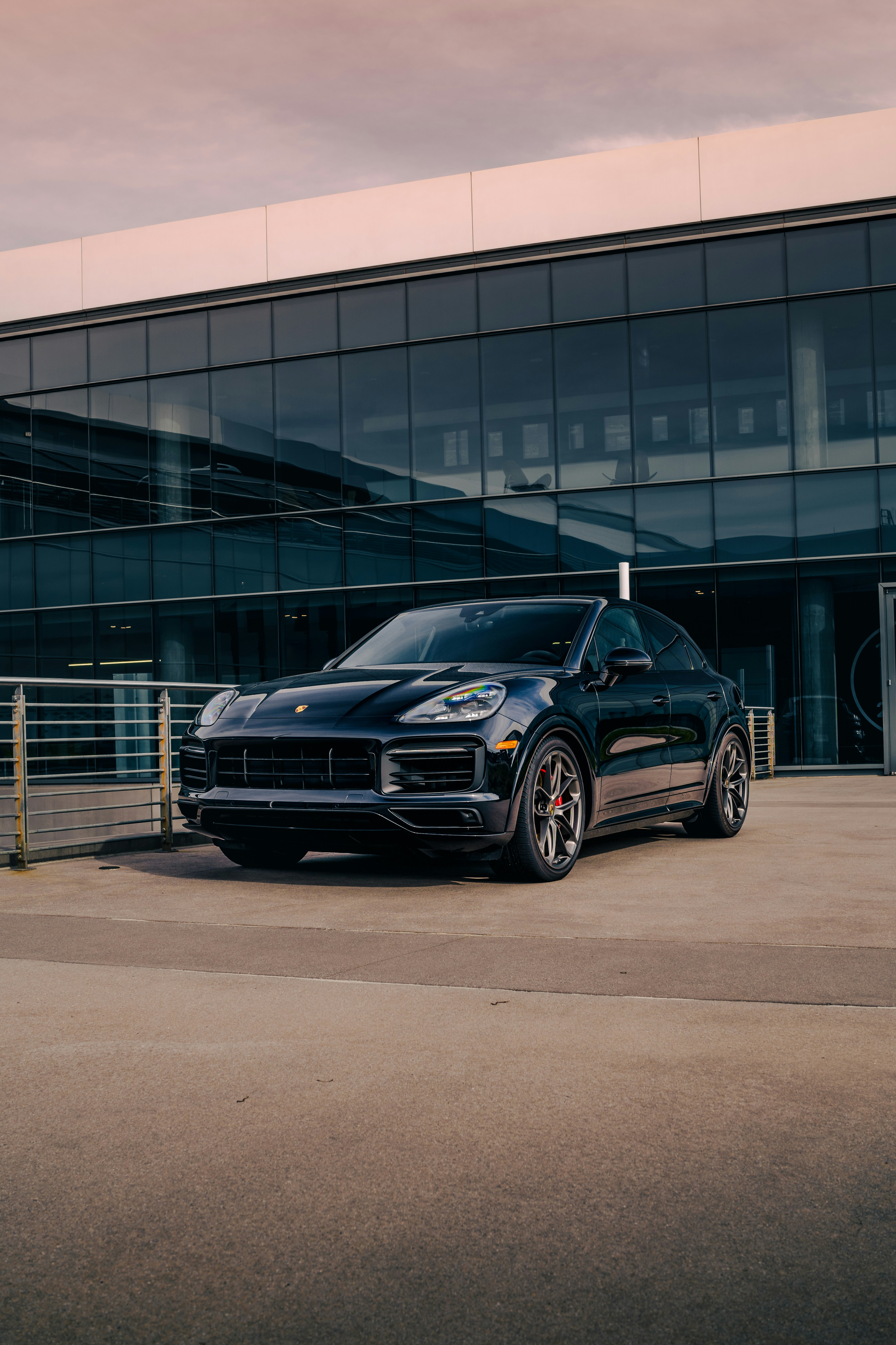 porsche macan luxury, wallpaper, Porsche Compact Car: Guide to Buying the Macan & Taycan 6