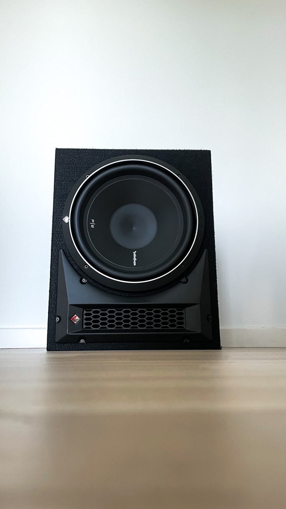 Get The Most Bass With The Best Spare Tire Subwoofers
