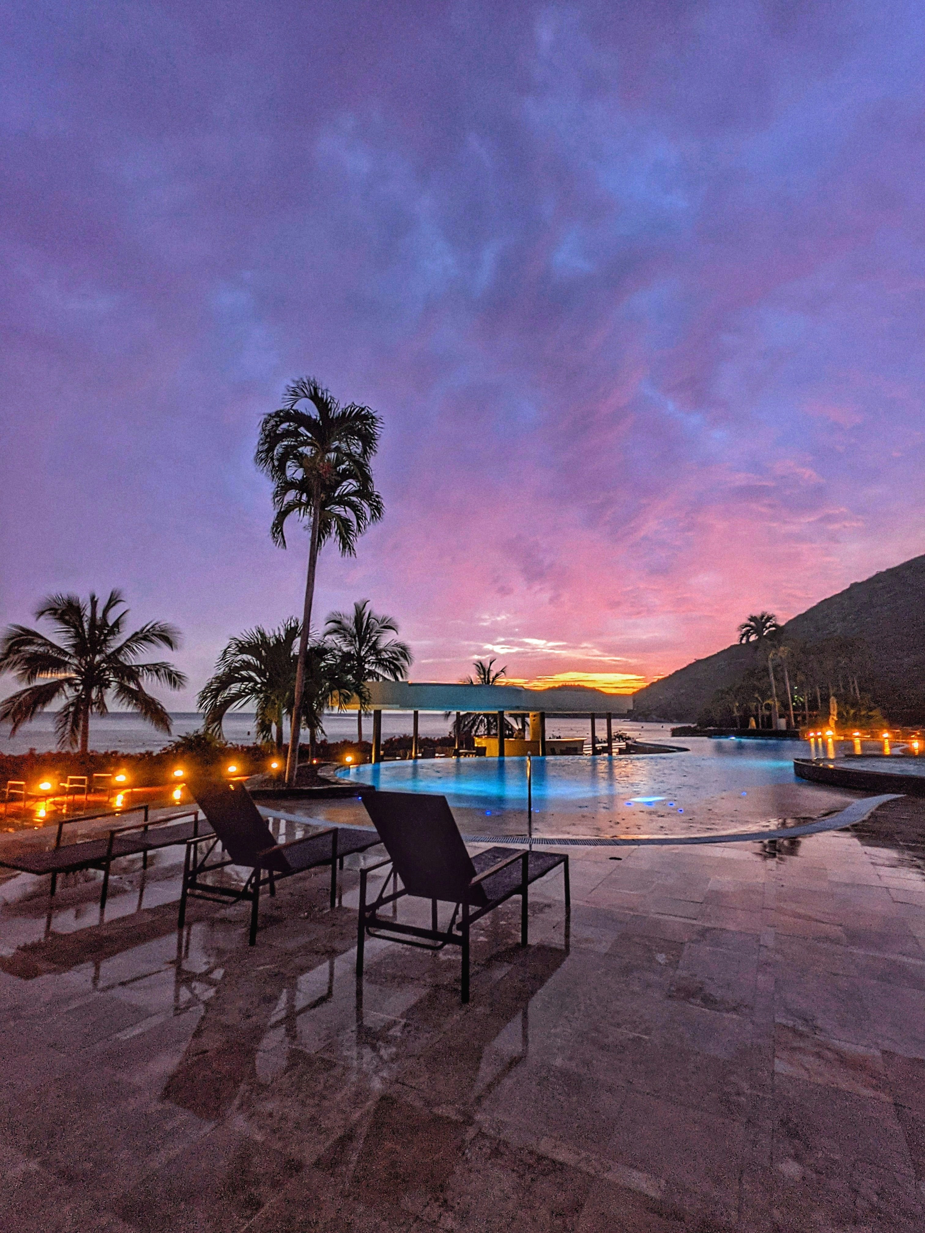 Réservez votre séjour