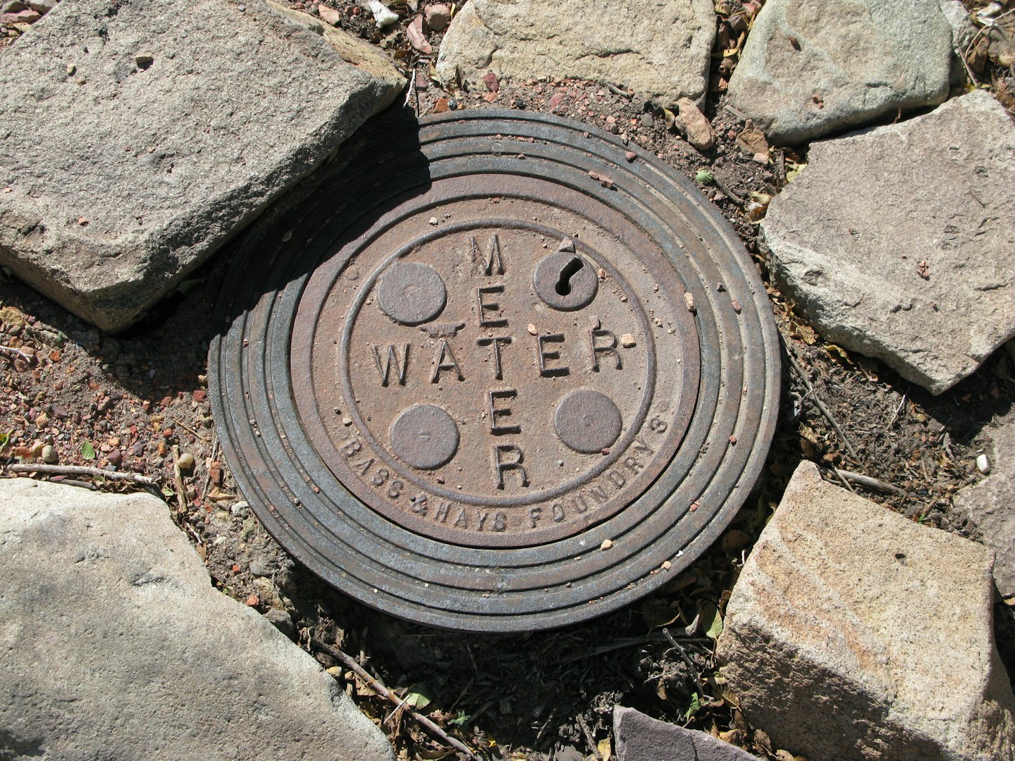 Water Treatment
