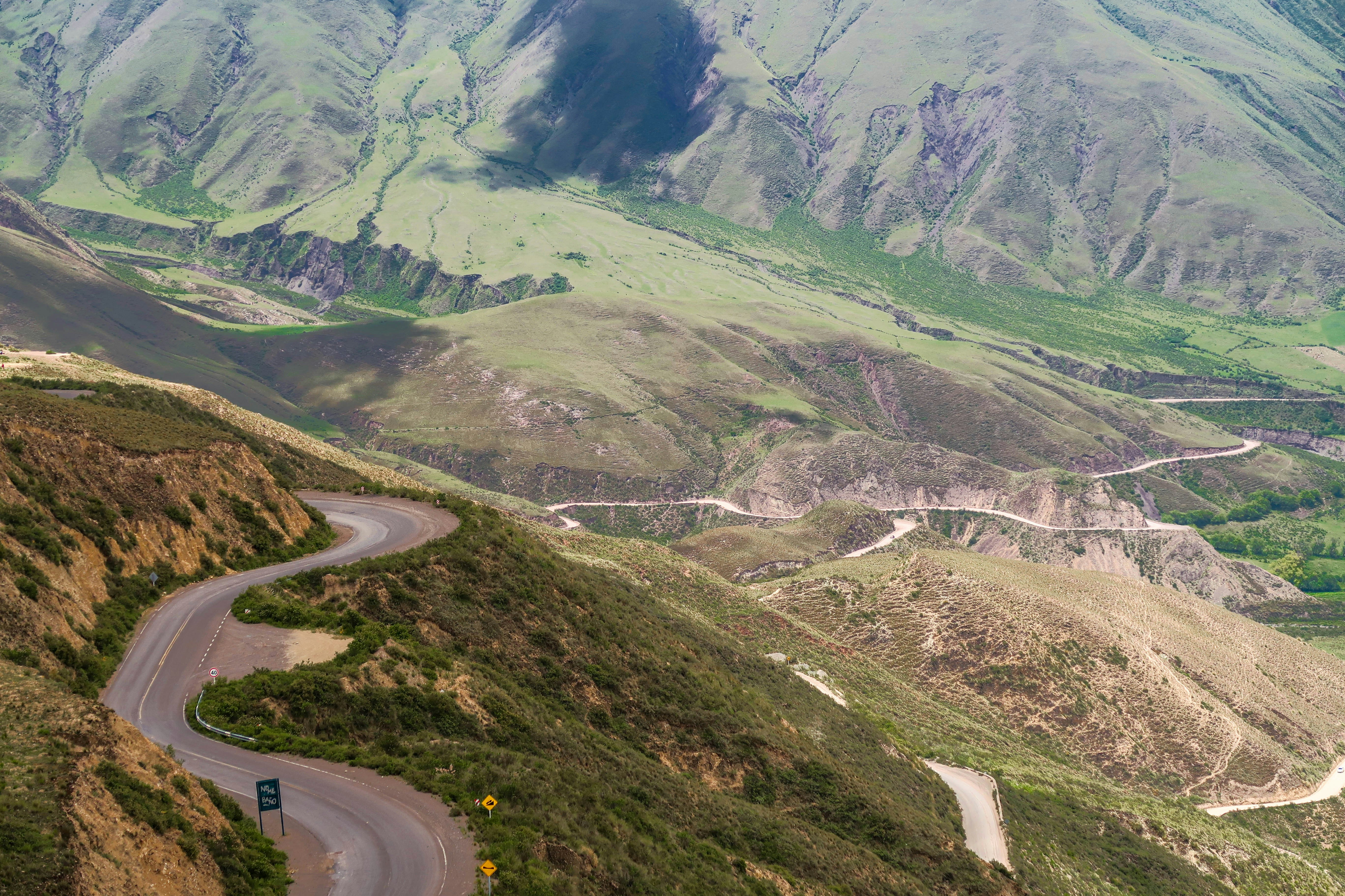 Photo by argentinanatural