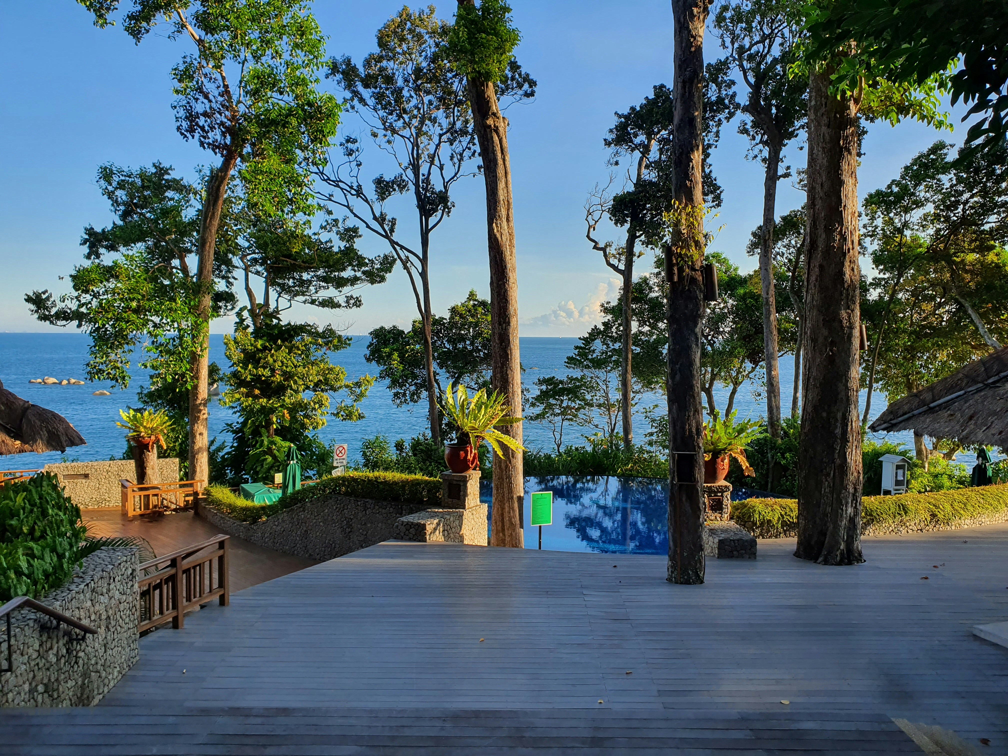 Bien Ngot Resort