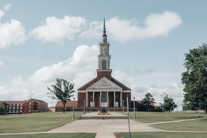 Oklahoma Christian University