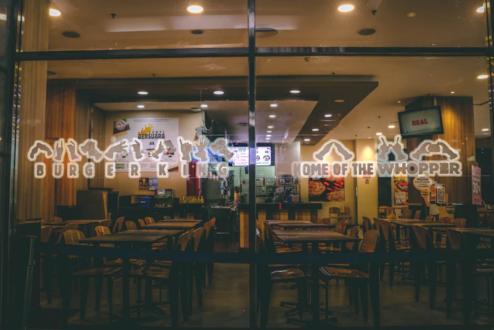 Aesthetic Cafes