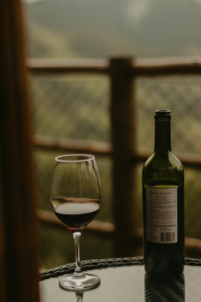 Estate Red Blend