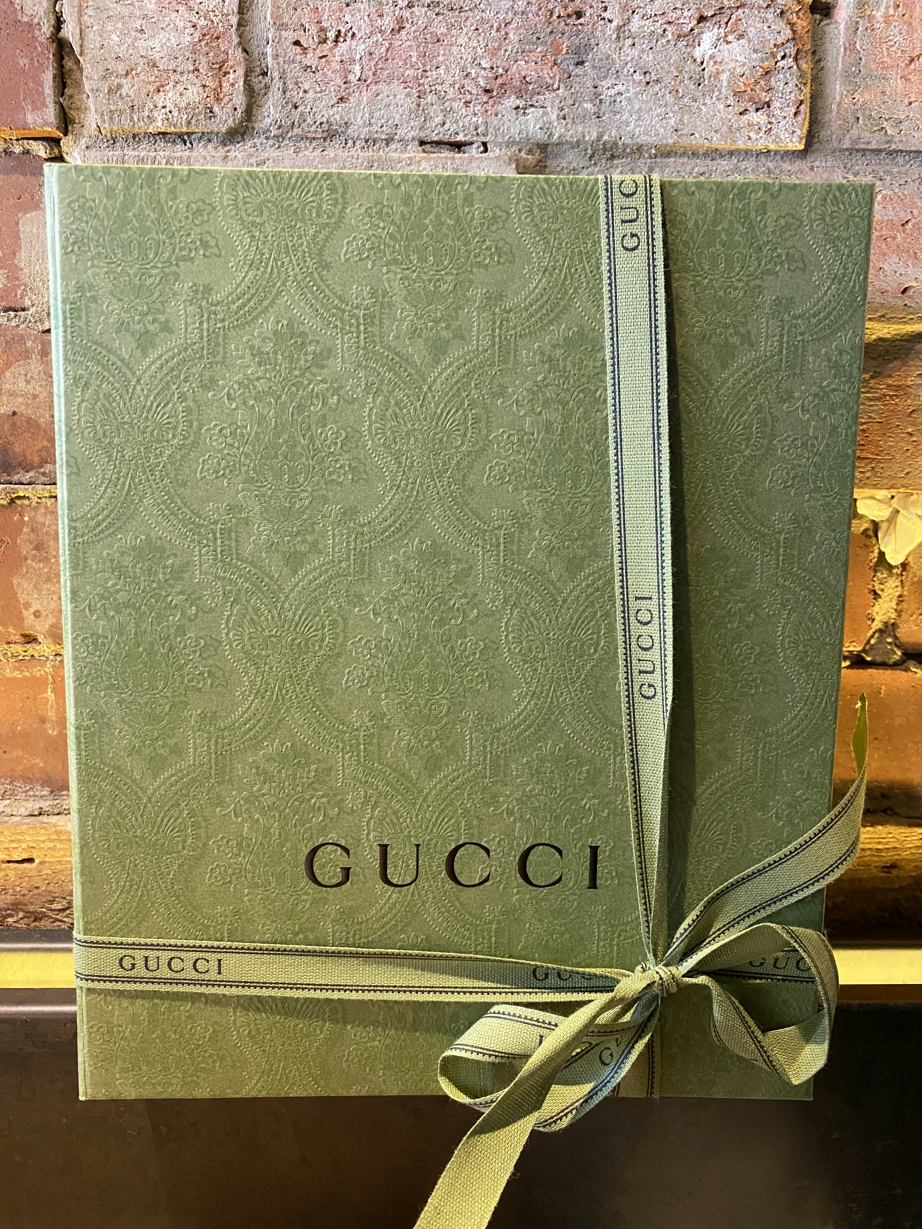 Elegant Leather Gift Box