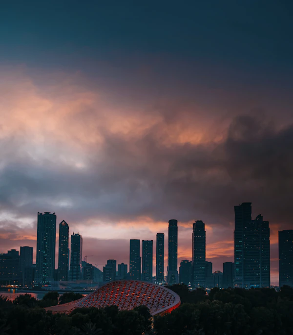 Sharjah